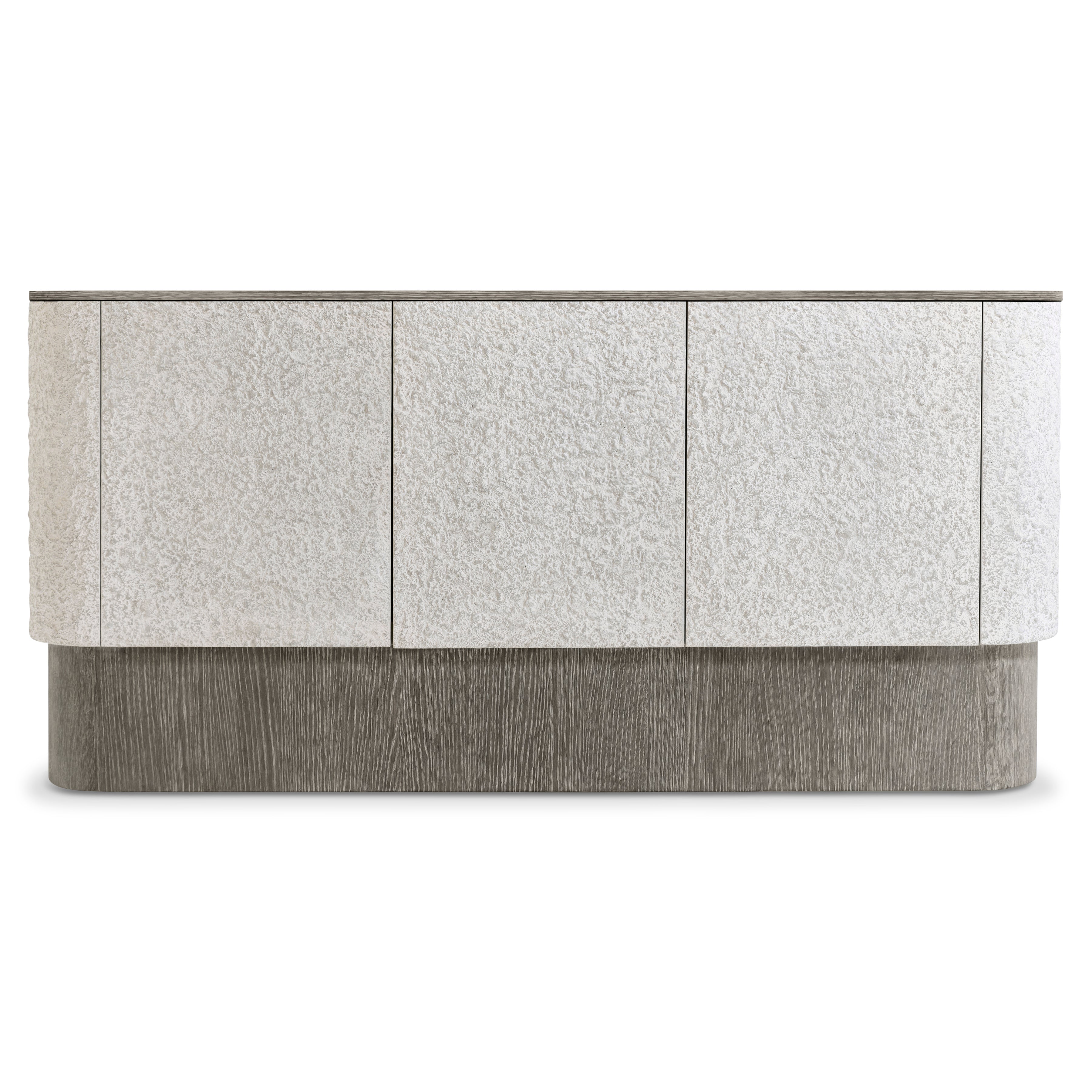 Monolith Buffet by Bernhardt