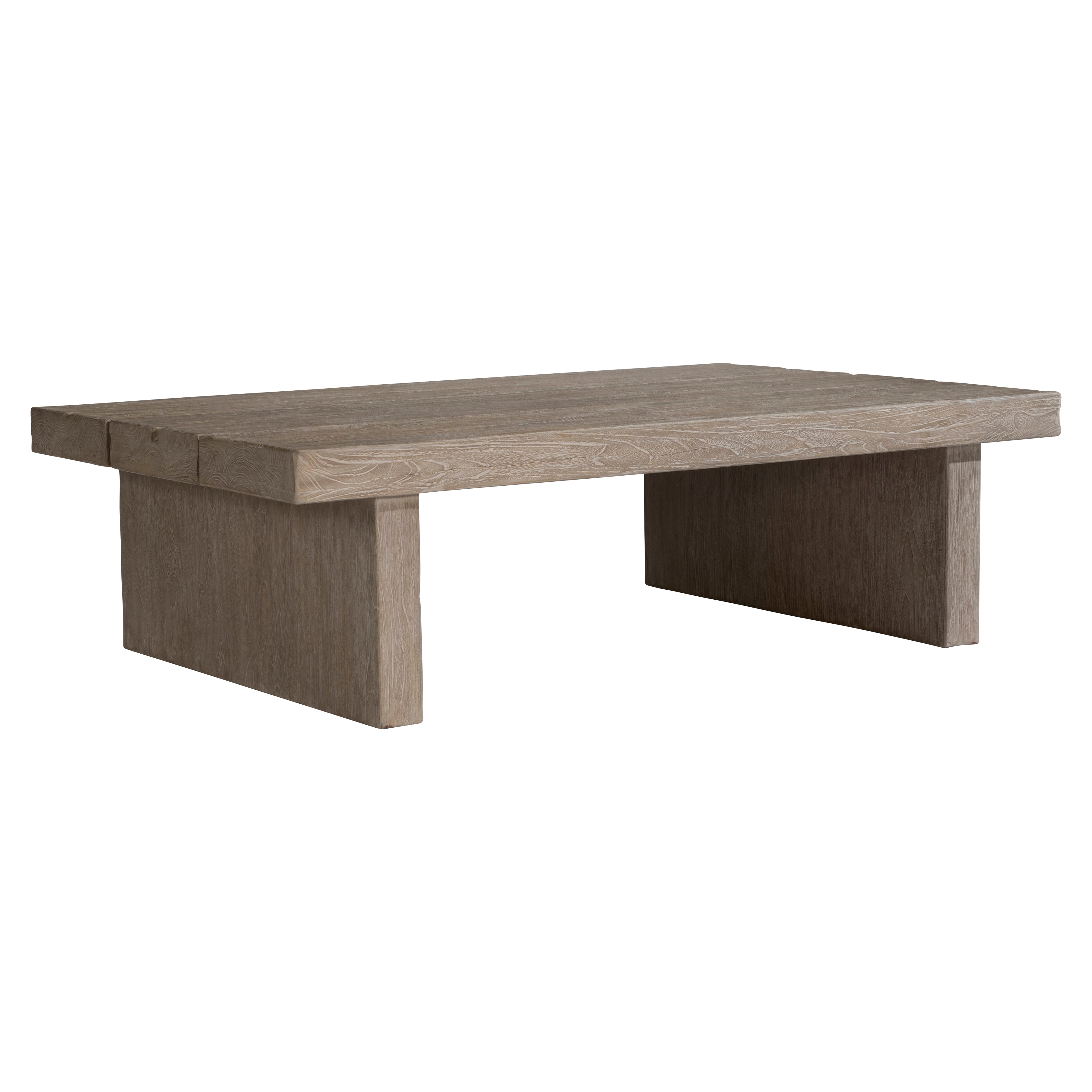 Melbourne Outdoor Cocktail Table by Bernhardt
