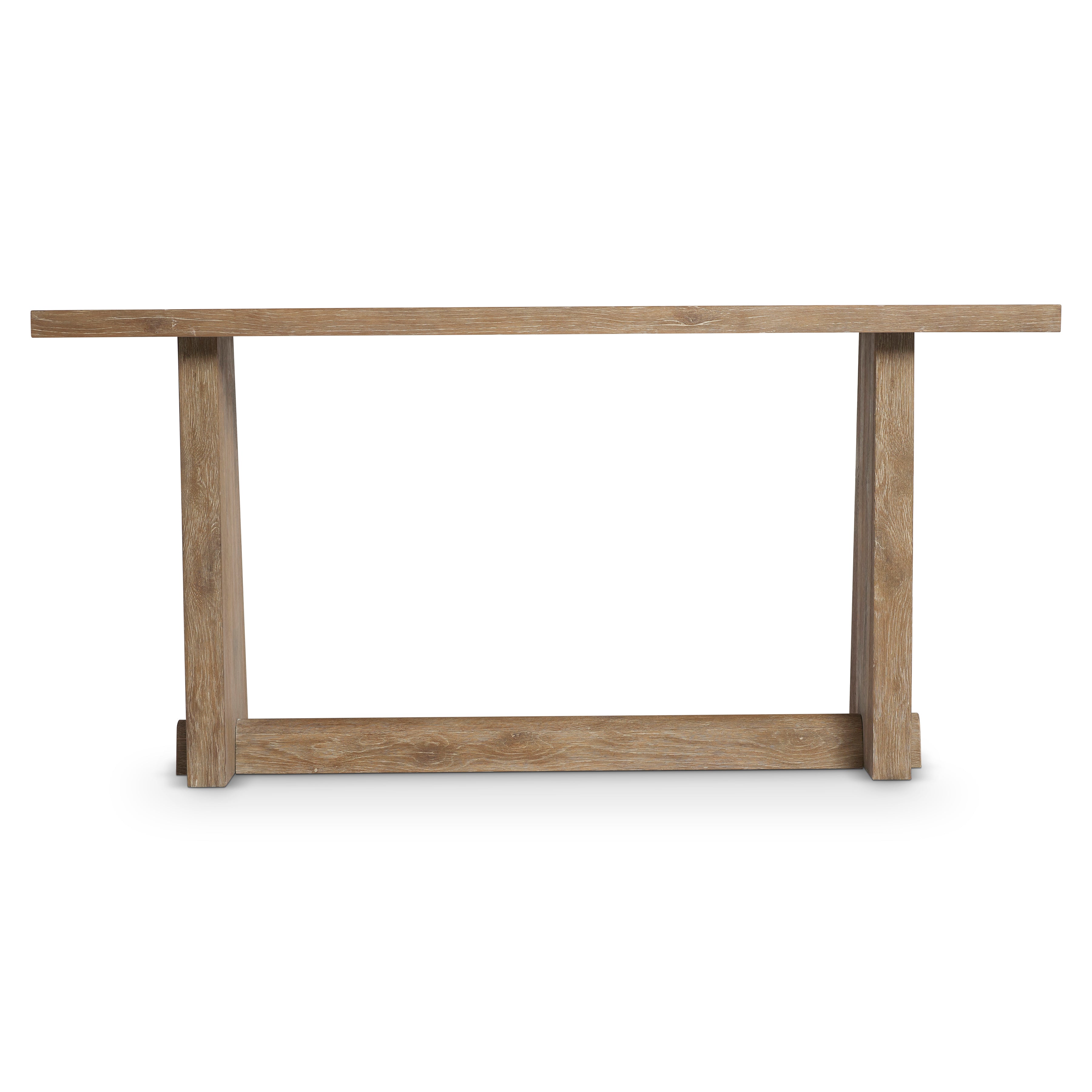 Tribeca Console Table by Bernhardt