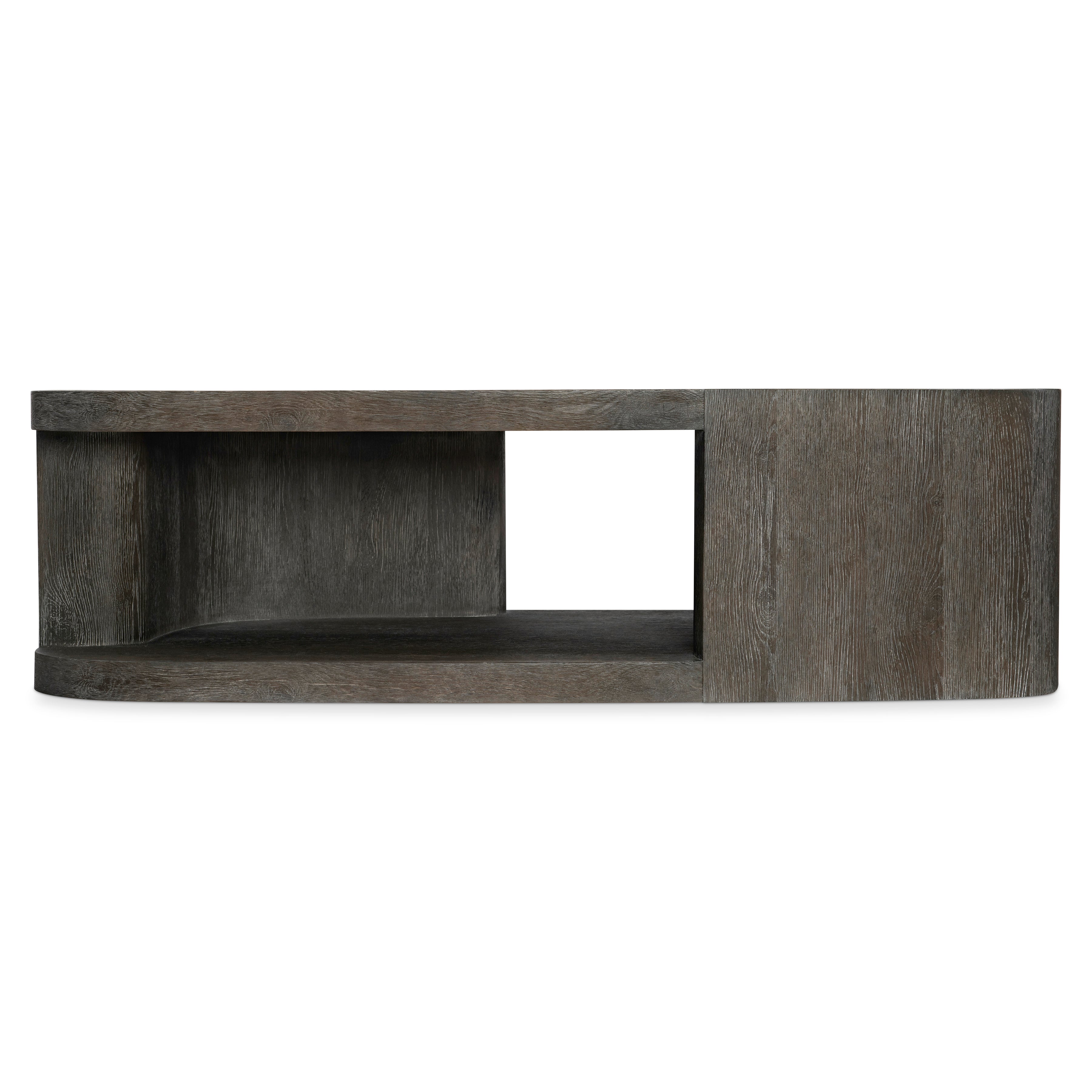 Boyle Cocktail Table by Bernhardt