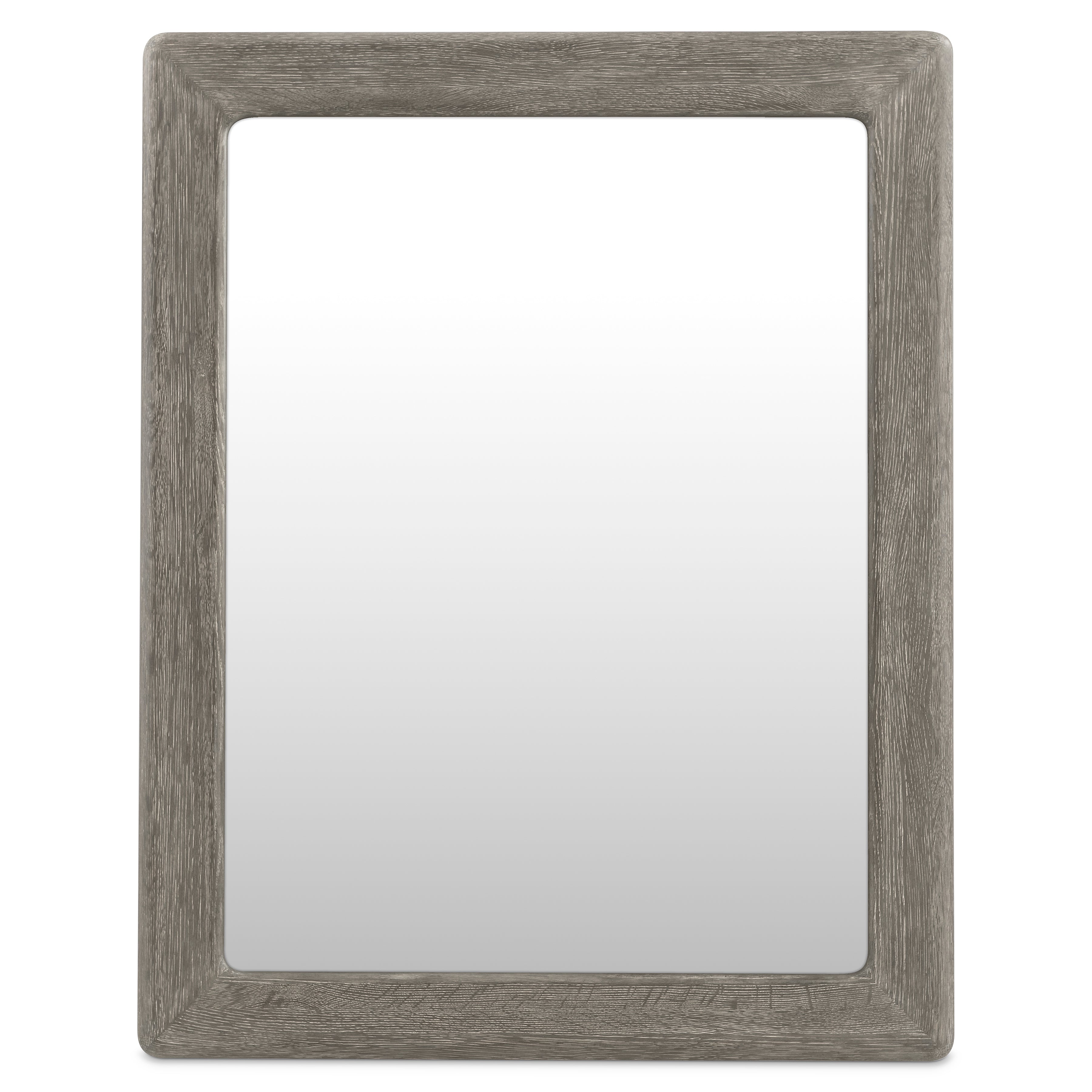 Monolith Mirror by Bernhardt