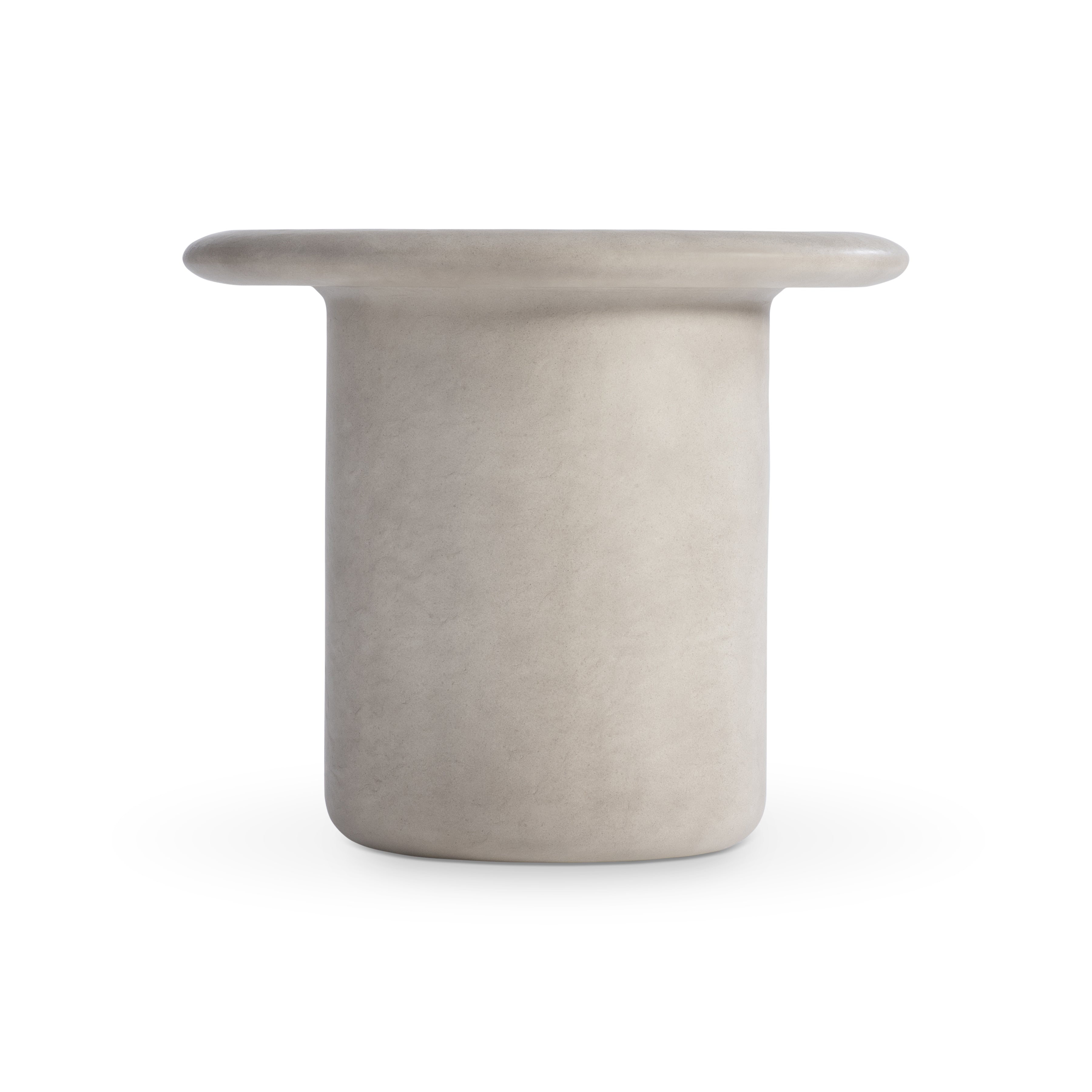 Decliff Side Table by Bernhardt