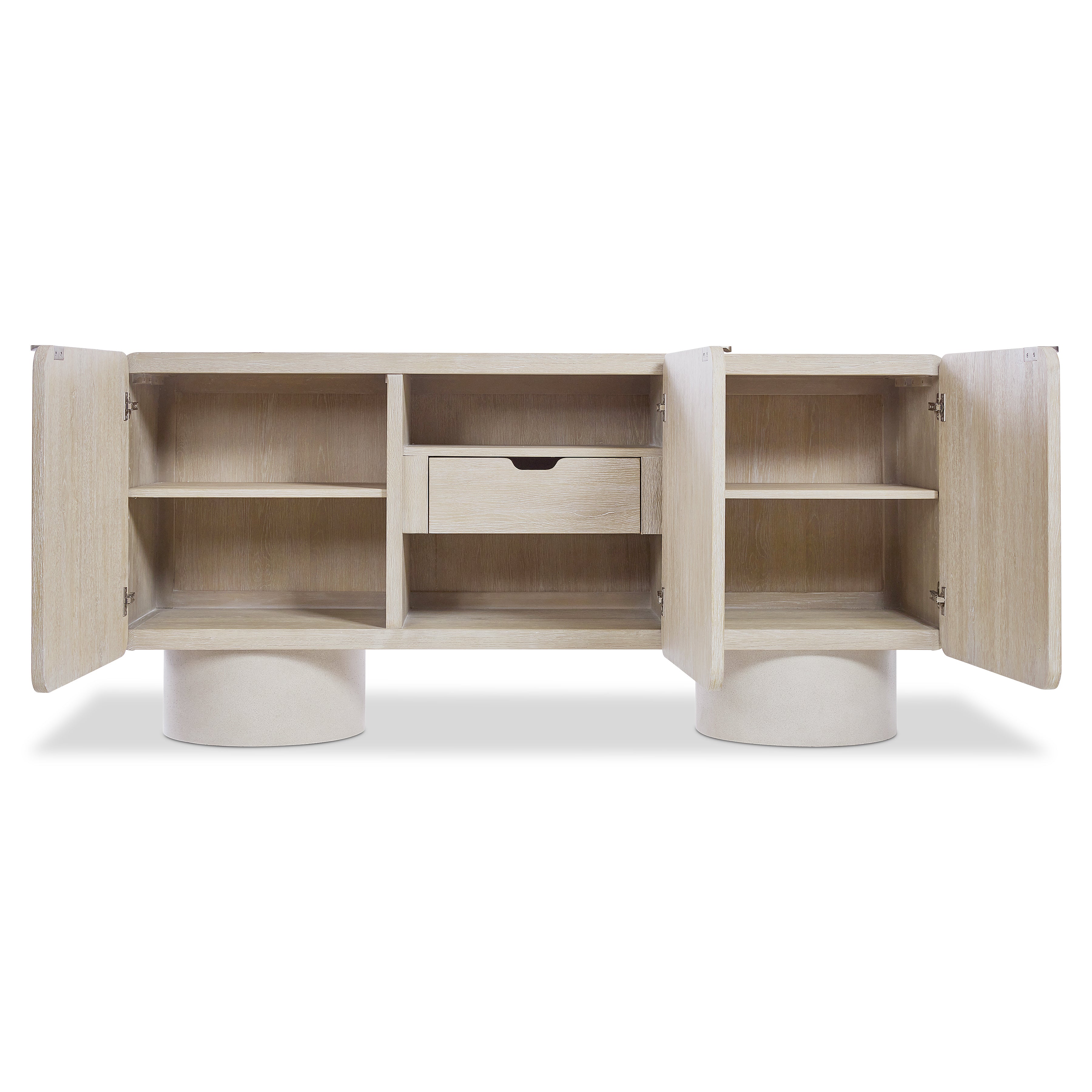 Antibes Buffet by Bernhardt