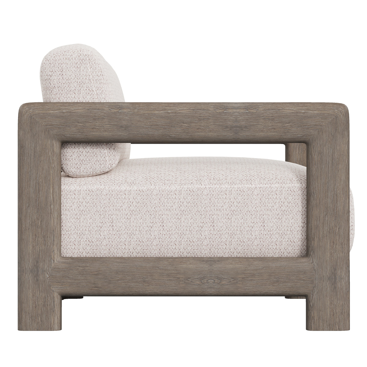 Montaigne Outdoor Chair by Bernhardt