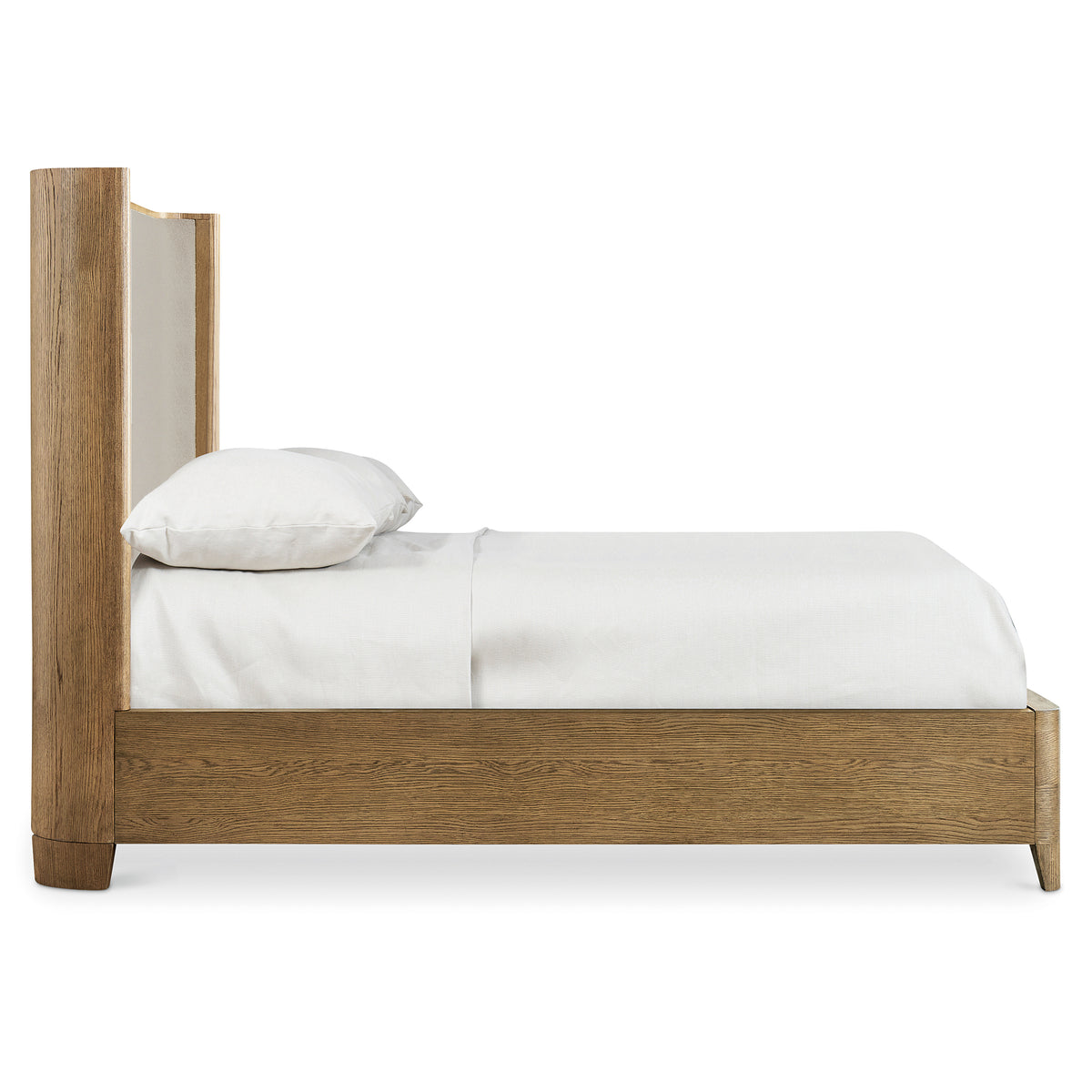 Dilworth Shelter Bed by Bernhardt