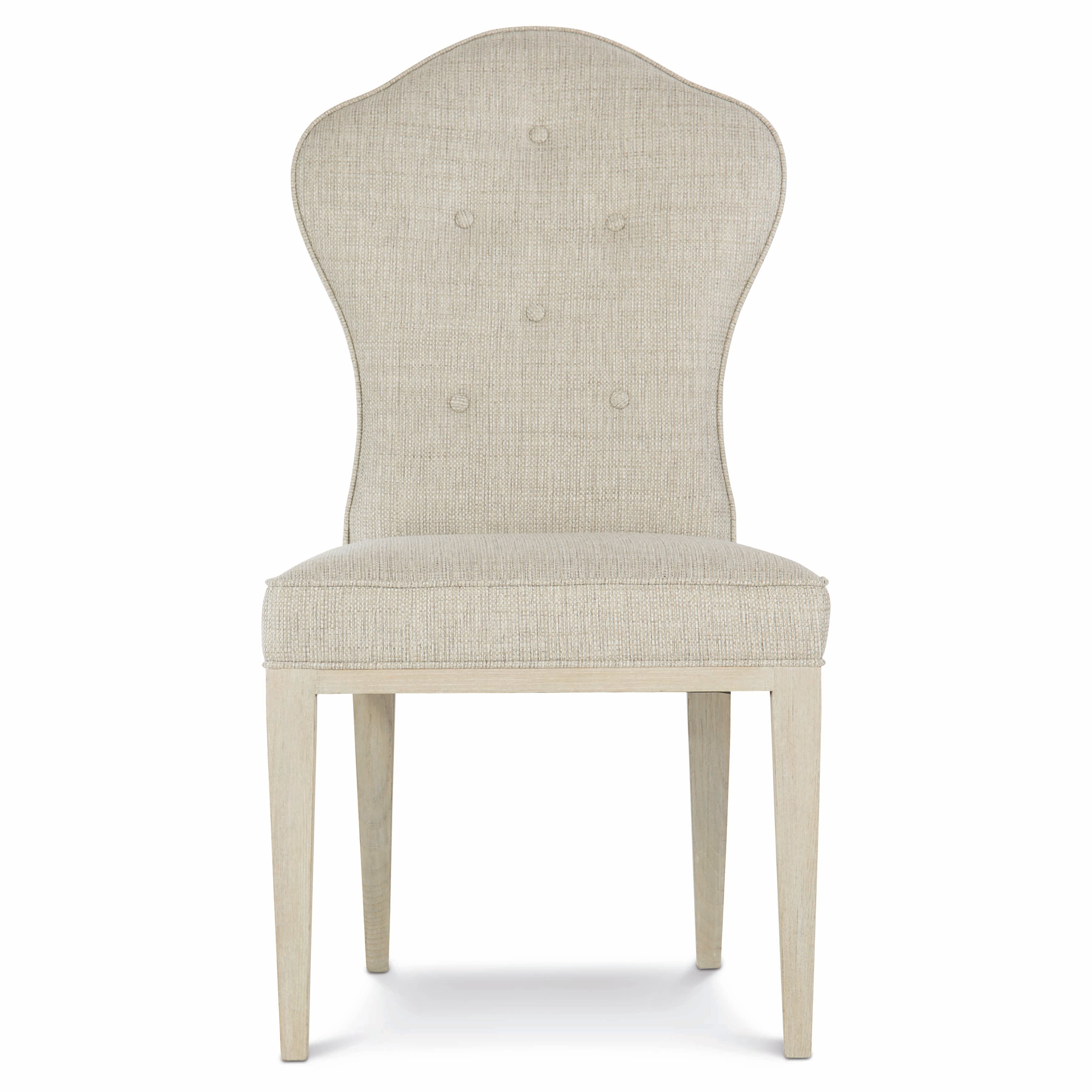 East Hampton Side Chair by Bernhardt