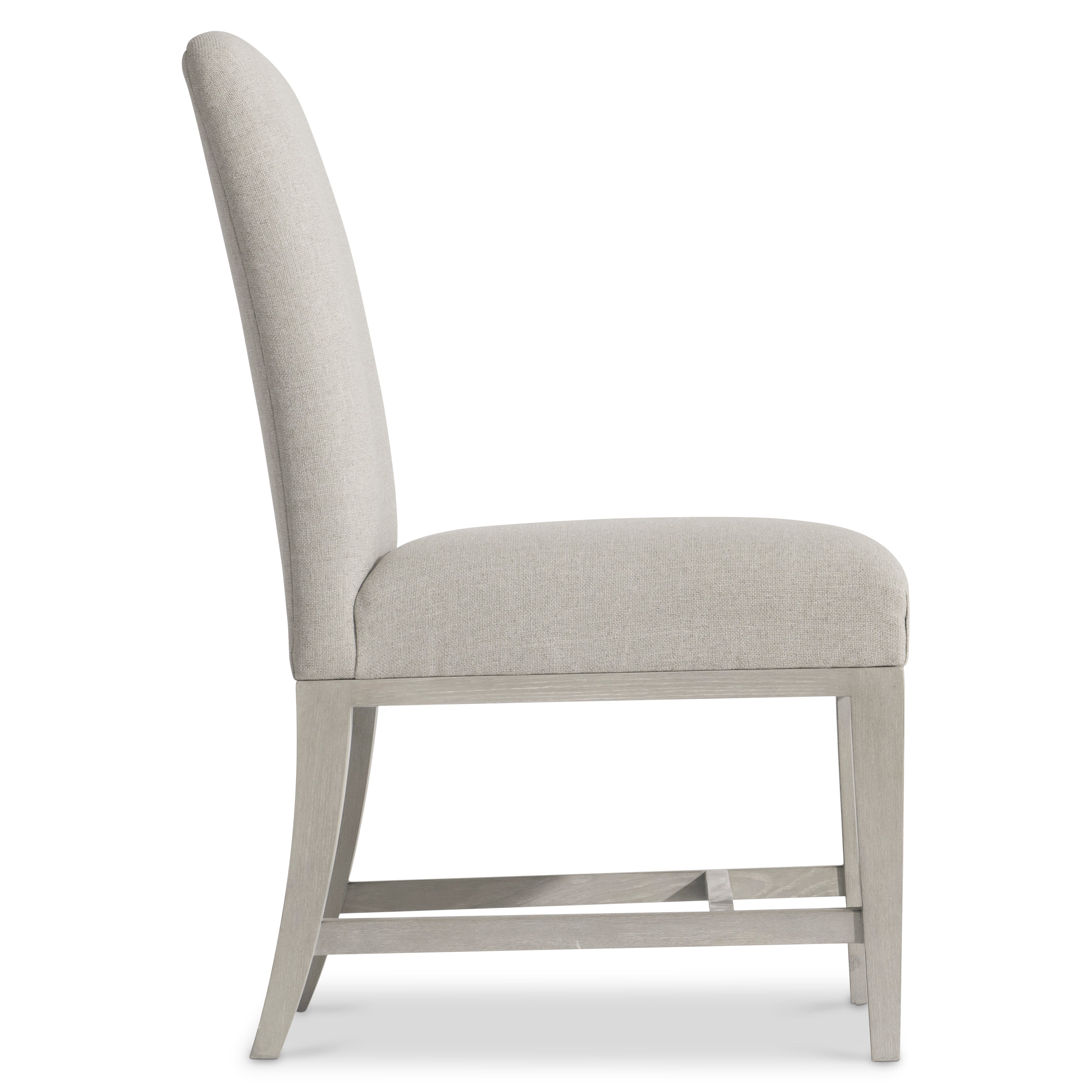 Cornelia Side Chair by Bernhardt
