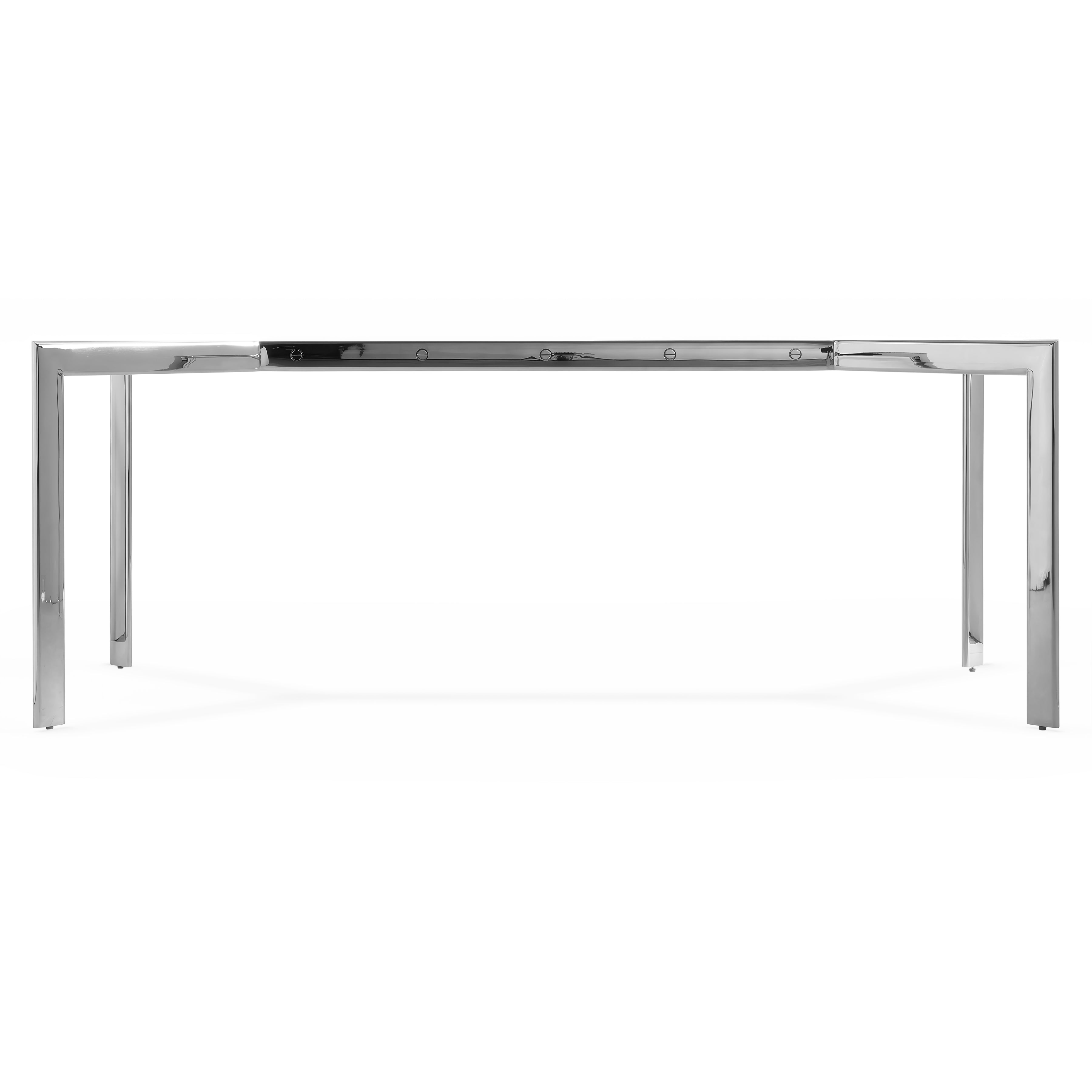 Cristobal Dining Table Base by Bernhardt