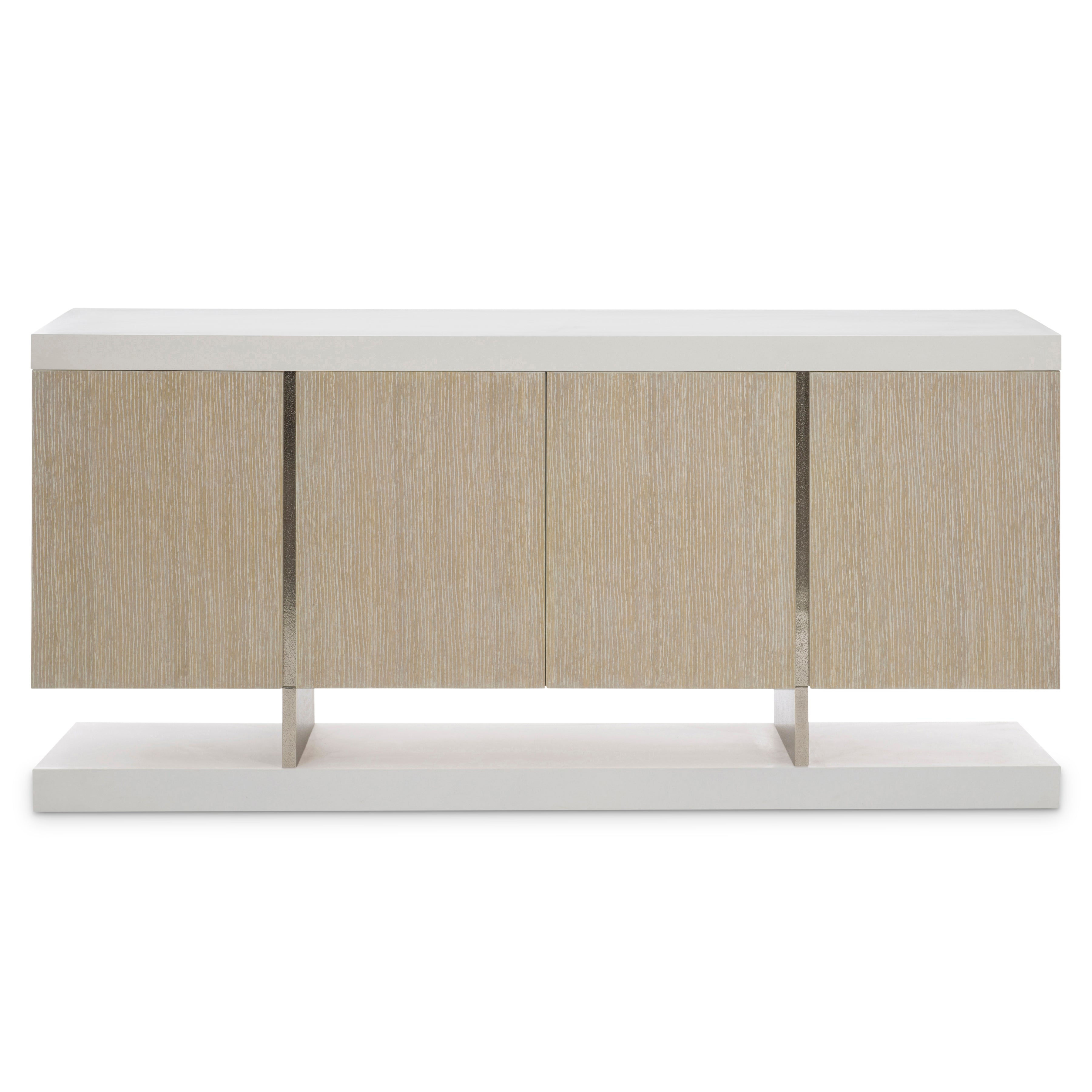 Solaria Sideboard by Bernhardt