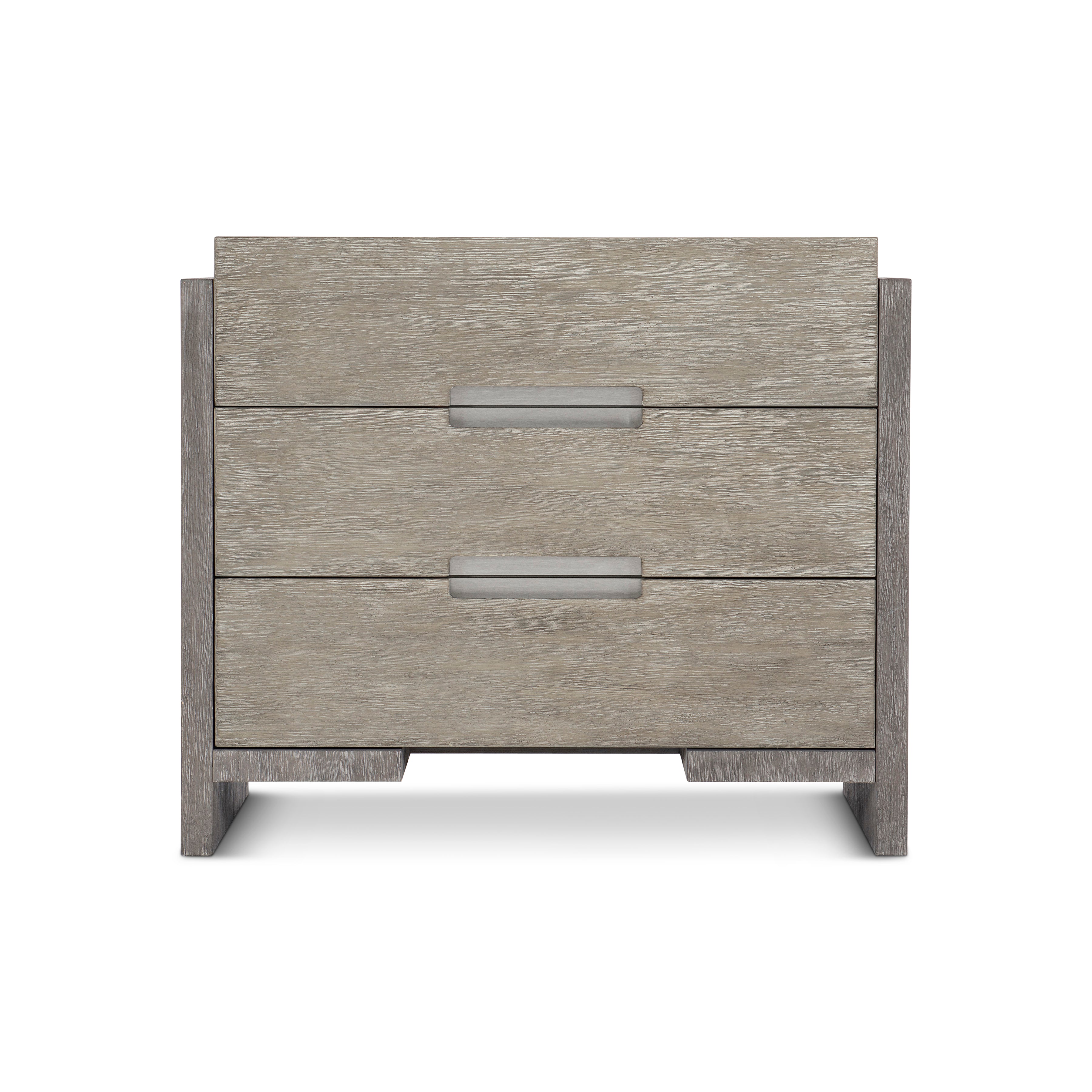 Foundations Nightstand by Bernhardt