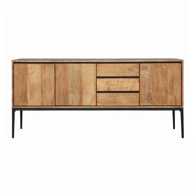 OB-1004 Teak Wood and Iron Sideboard Credenzas & Sideboards Dovetail , Black Friday Sale Dovetail Furniture Sale, Old Bones Co, Mid Century Furniture Sale, Four Hands Furniture, Black Friday Sale OB-1004 Teak Wood and Iron Sideboard,Gus Sale, Perigold OB-1004 Teak Wood and Iron Sideboard Credenzas & Sideboards Black Friday Sale , Perigold Sale OB-1004 Teak Wood and Iron Sideboard,OB-1004 Teak Wood and Iron Sideboard Lulu and Georgia, Burke Decor Sale OB-1004 Teak Wood and Iron Sideboard, www.oldbonesco.com