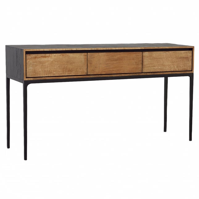 OB-1005 Teak Wood and Iron Console Table Console Tables Dovetail , Black Friday Sale Dovetail Furniture Sale, Old Bones Co, Mid Century Furniture Sale, Four Hands Furniture, Black Friday Sale OB-1005 Teak Wood and Iron Console Table,Gus Sale, Perigold OB-1005 Teak Wood and Iron Console Table Console Tables Black Friday Sale , Perigold Sale OB-1005 Teak Wood and Iron Console Table,OB-1005 Teak Wood and Iron Console Table Lulu and Georgia, Burke Decor Sale OB-1005 Teak Wood and Iron Console Table, www.oldbone