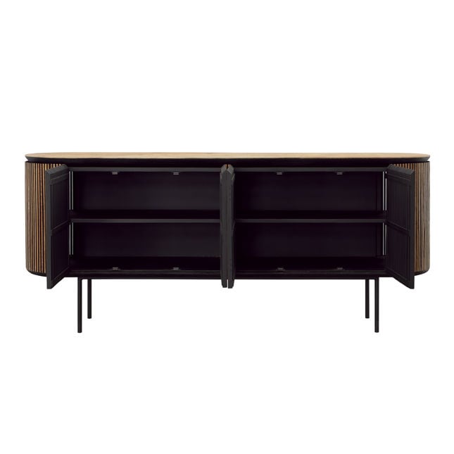OB-1010 Teak Wood and Iron Sideboard Credenzas & Sideboards Dovetail , Black Friday Sale Dovetail Furniture Sale, Old Bones Co, Mid Century Furniture Sale, Four Hands Furniture, Black Friday Sale OB-1010 Teak Wood and Iron Sideboard,Gus Sale, Perigold OB-1010 Teak Wood and Iron Sideboard Credenzas & Sideboards Black Friday Sale , Perigold Sale OB-1010 Teak Wood and Iron Sideboard,OB-1010 Teak Wood and Iron Sideboard Lulu and Georgia, Burke Decor Sale OB-1010 Teak Wood and Iron Sideboard, www.oldbonesco.com