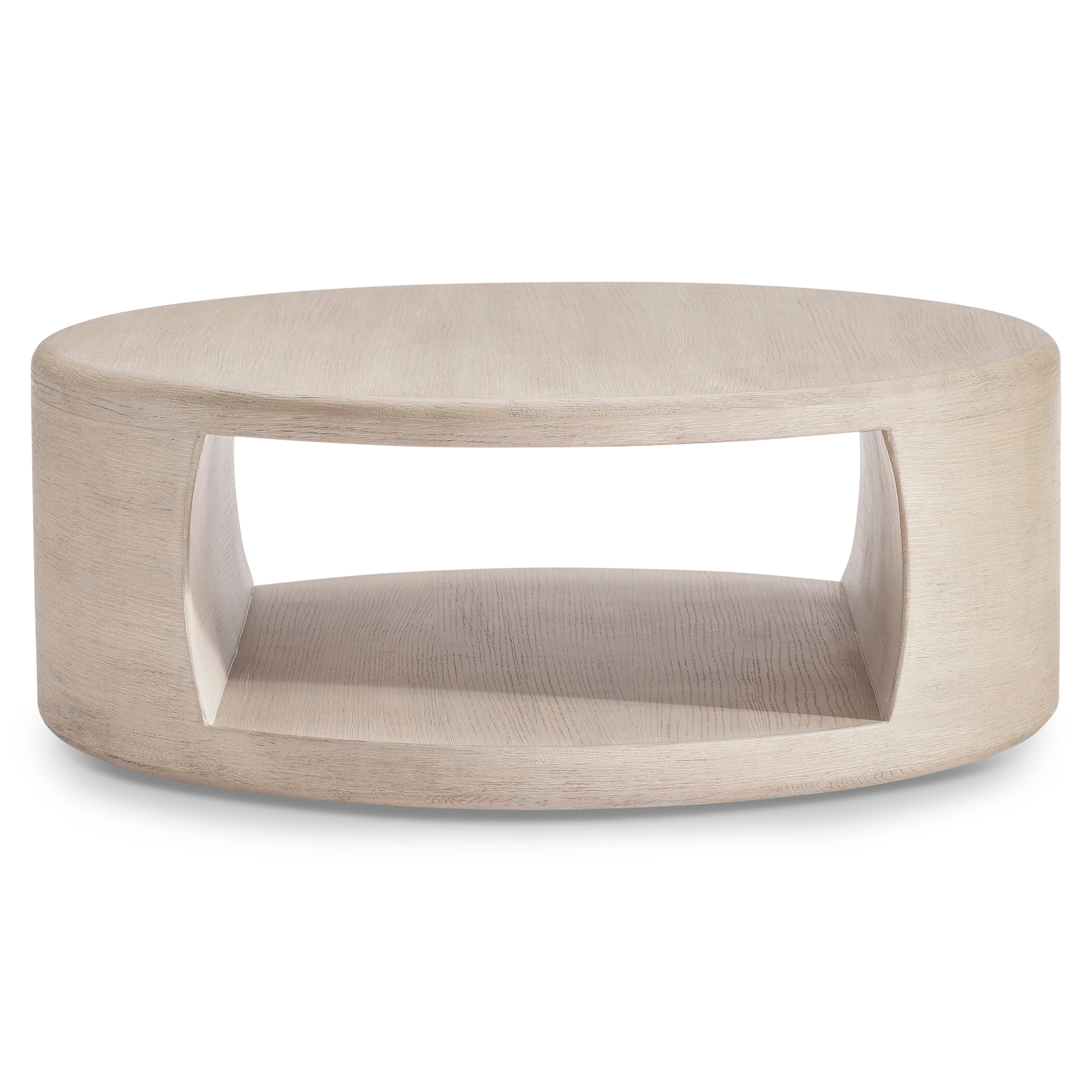 Lucerne Cocktail Table by Bernhardt