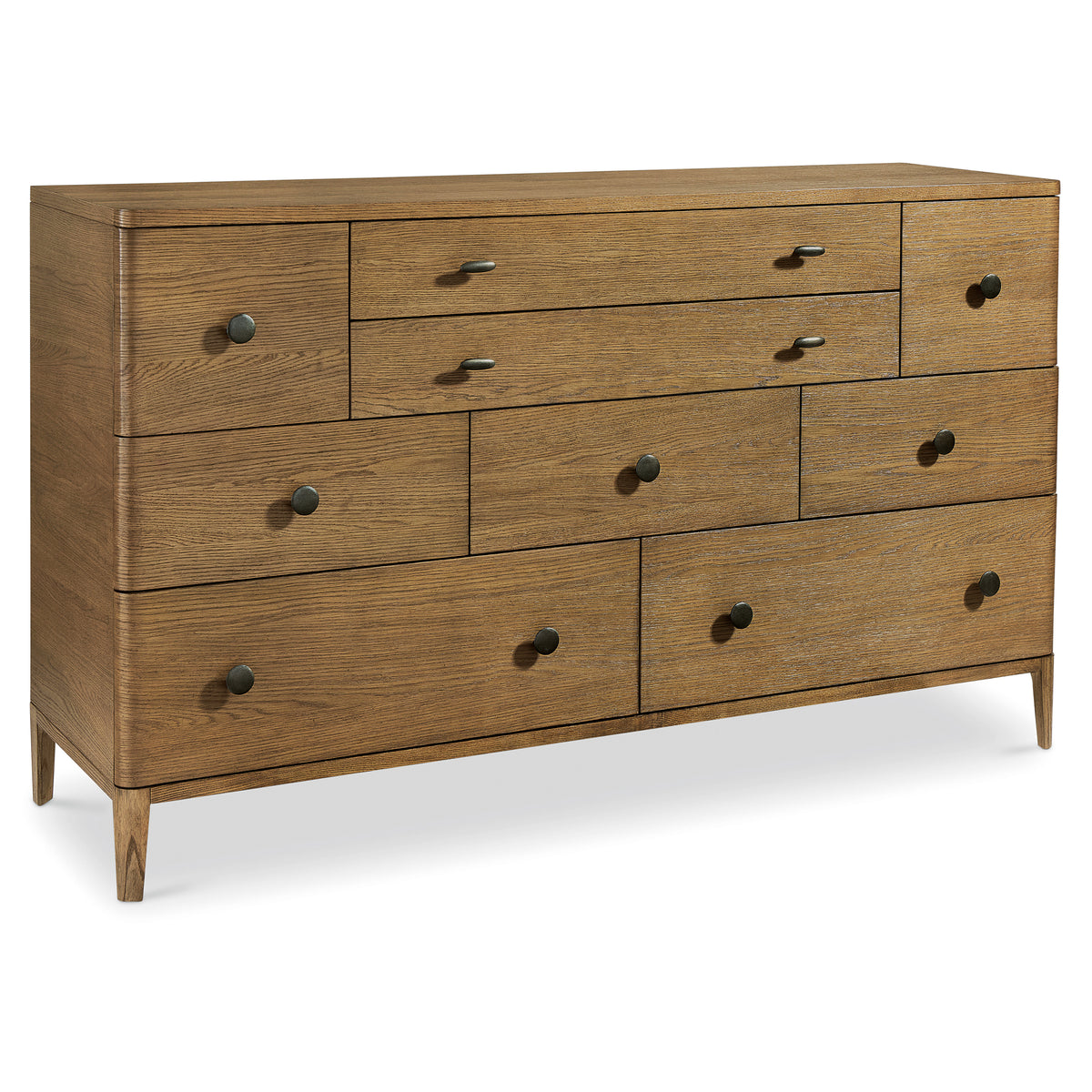Dilworth Dresser by Bernhardt