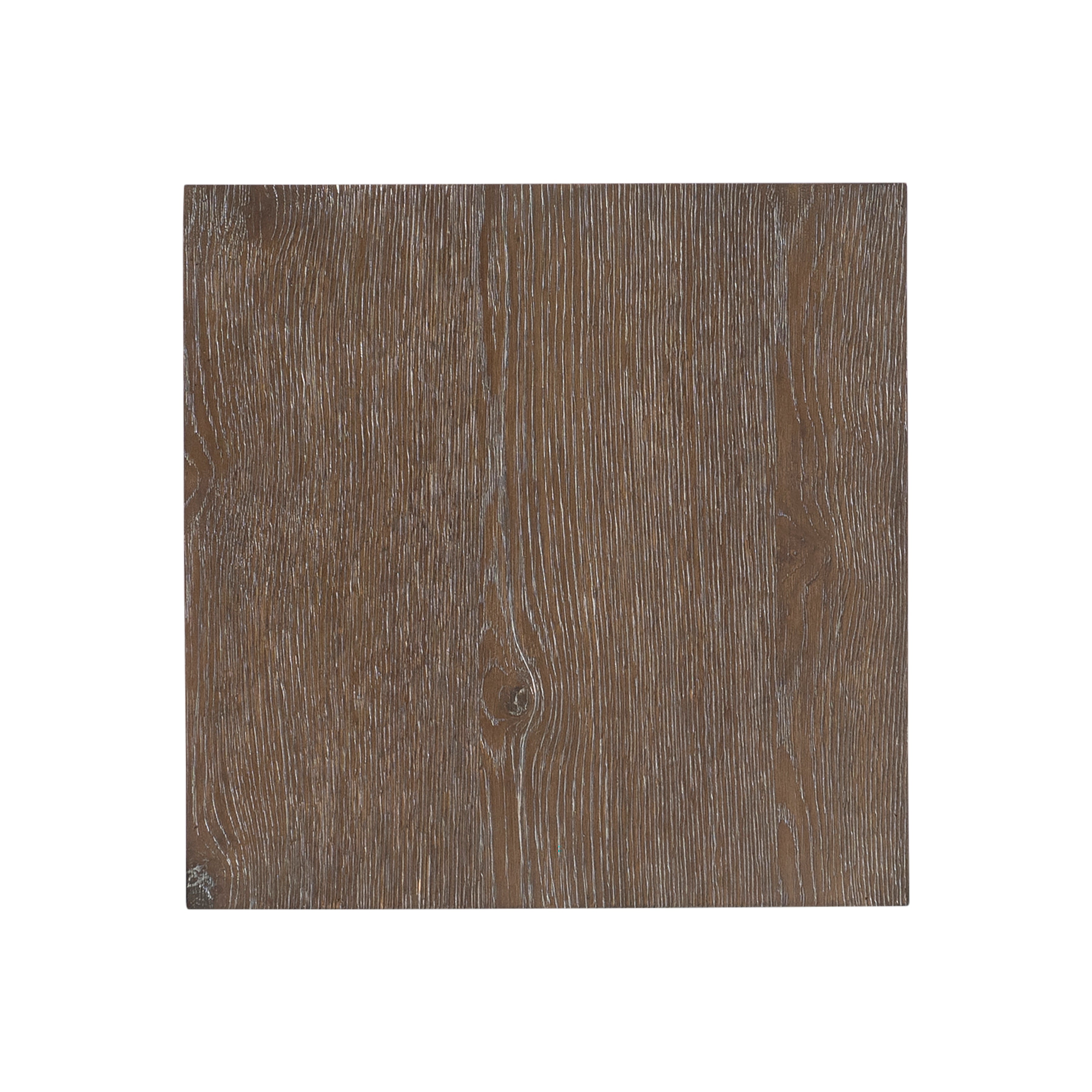 Outline Accent Table by Bernhardt