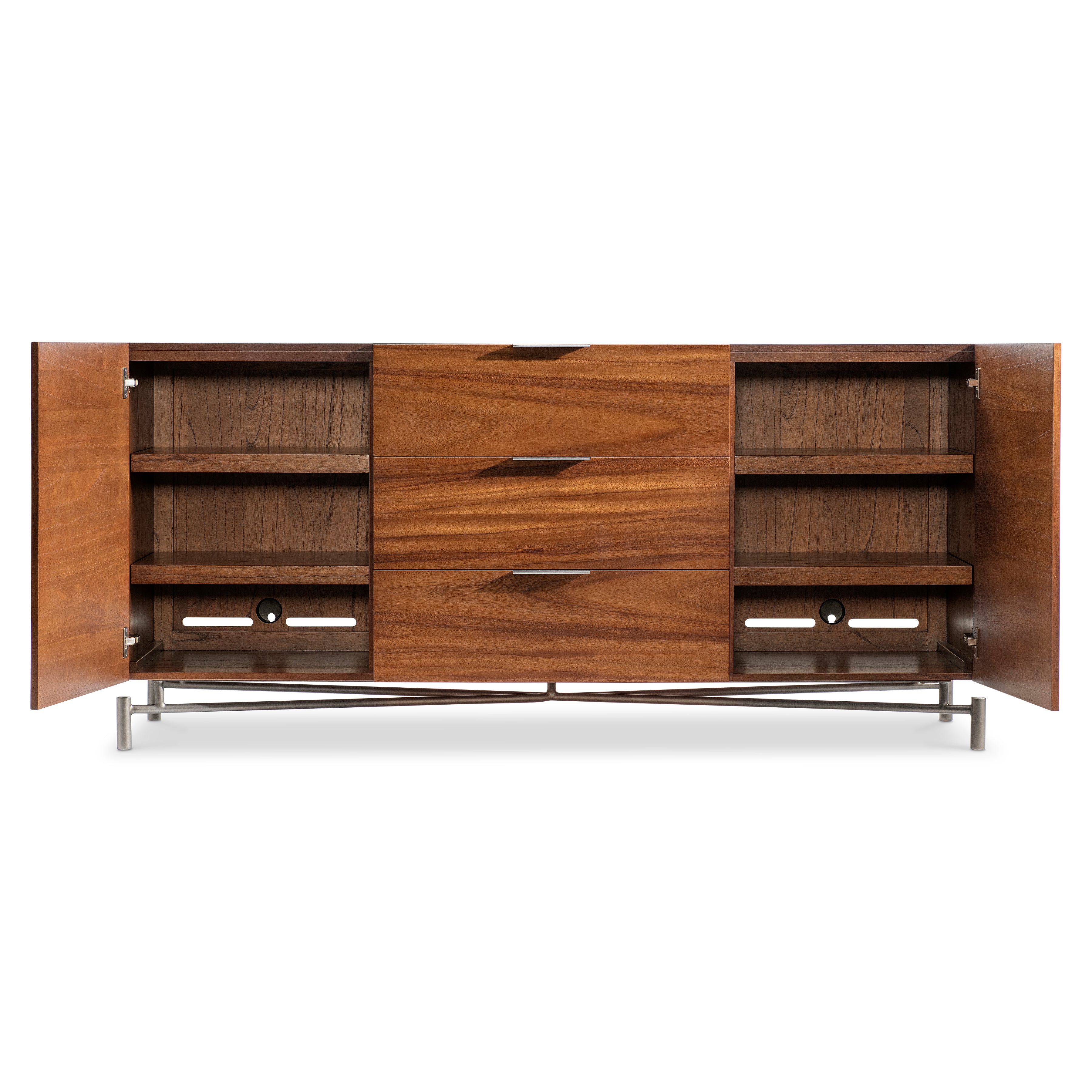Brasea Buffet by Bernhardt