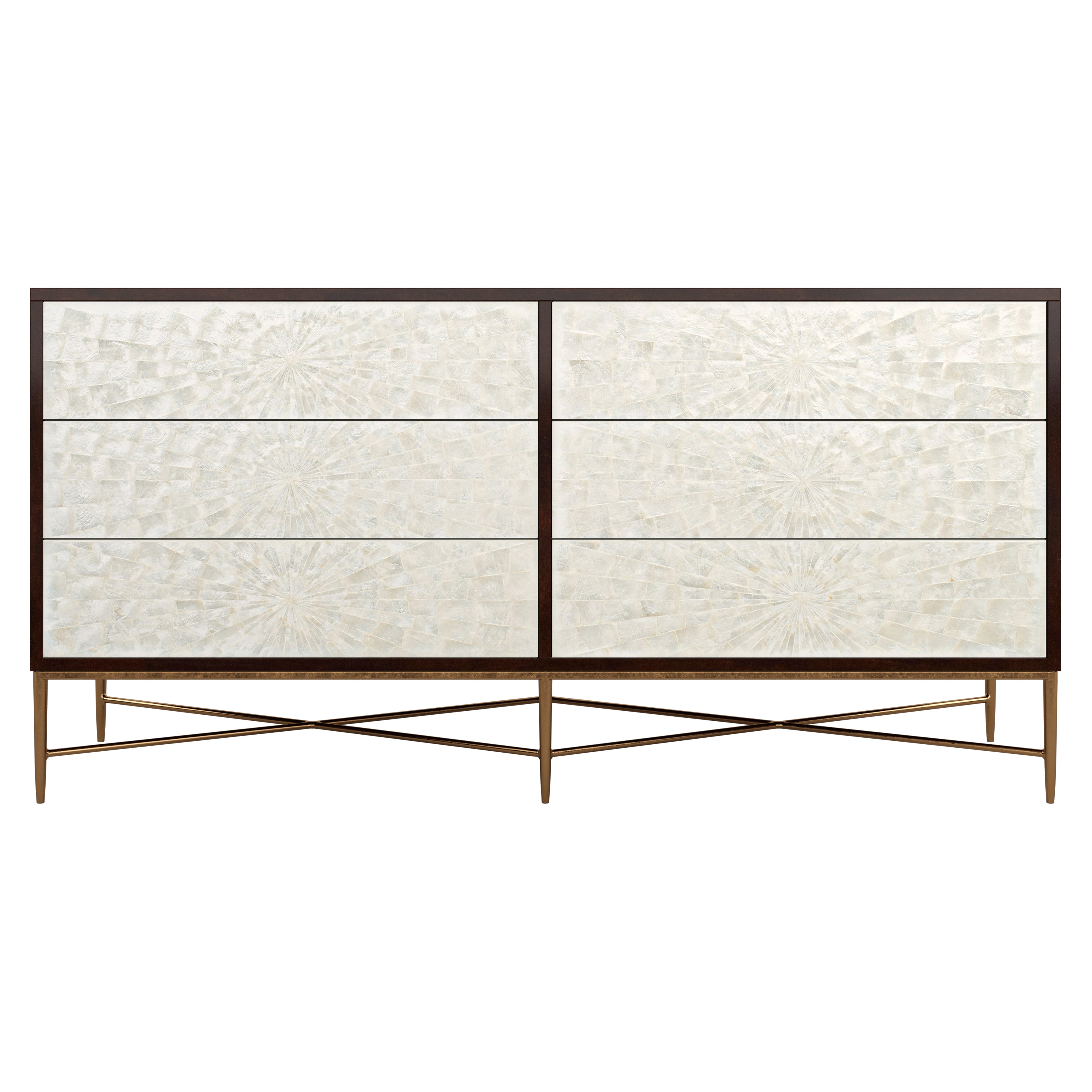 Adagio Dresser by Bernhardt