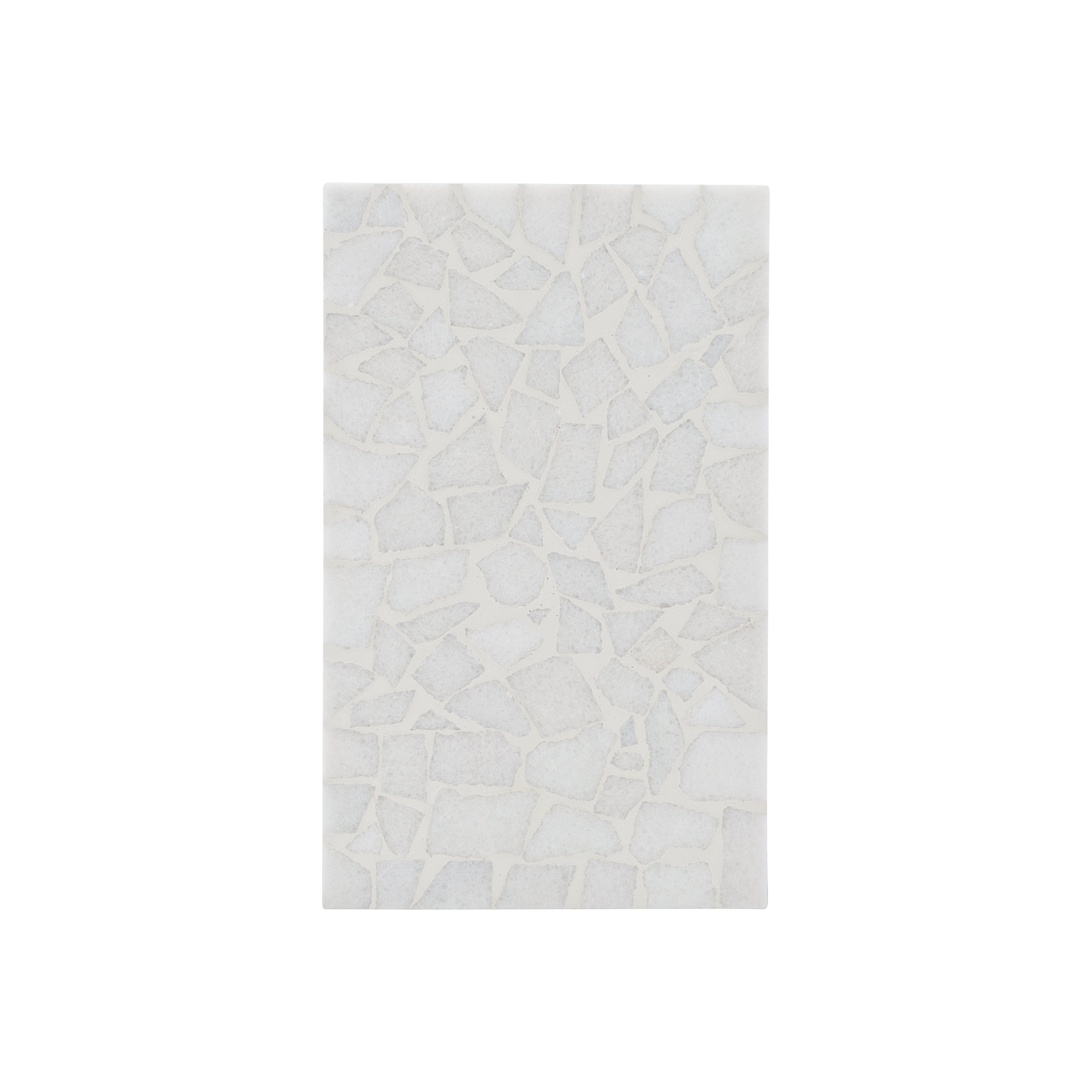 Sausalito Outdoor Side Table by Bernhardt