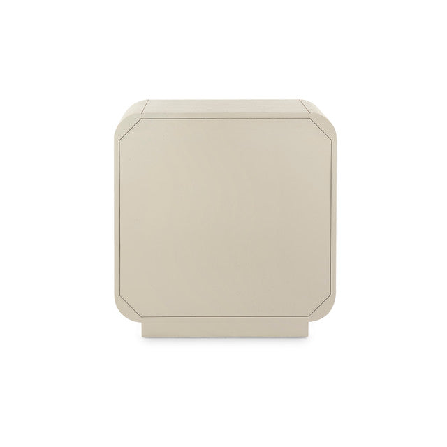 Wyatt 3-Drawer End Table