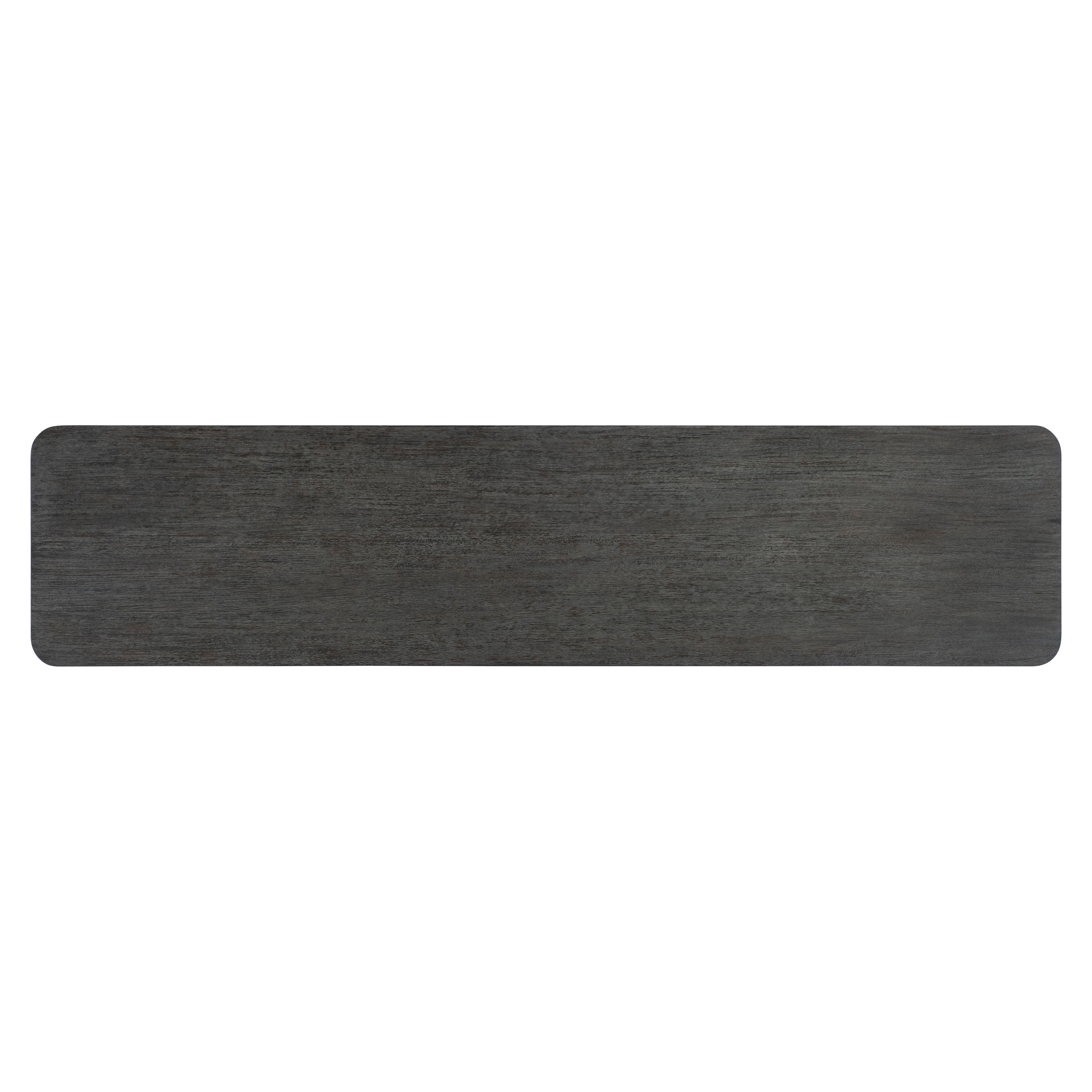 Malko Console Table by Bernhardt