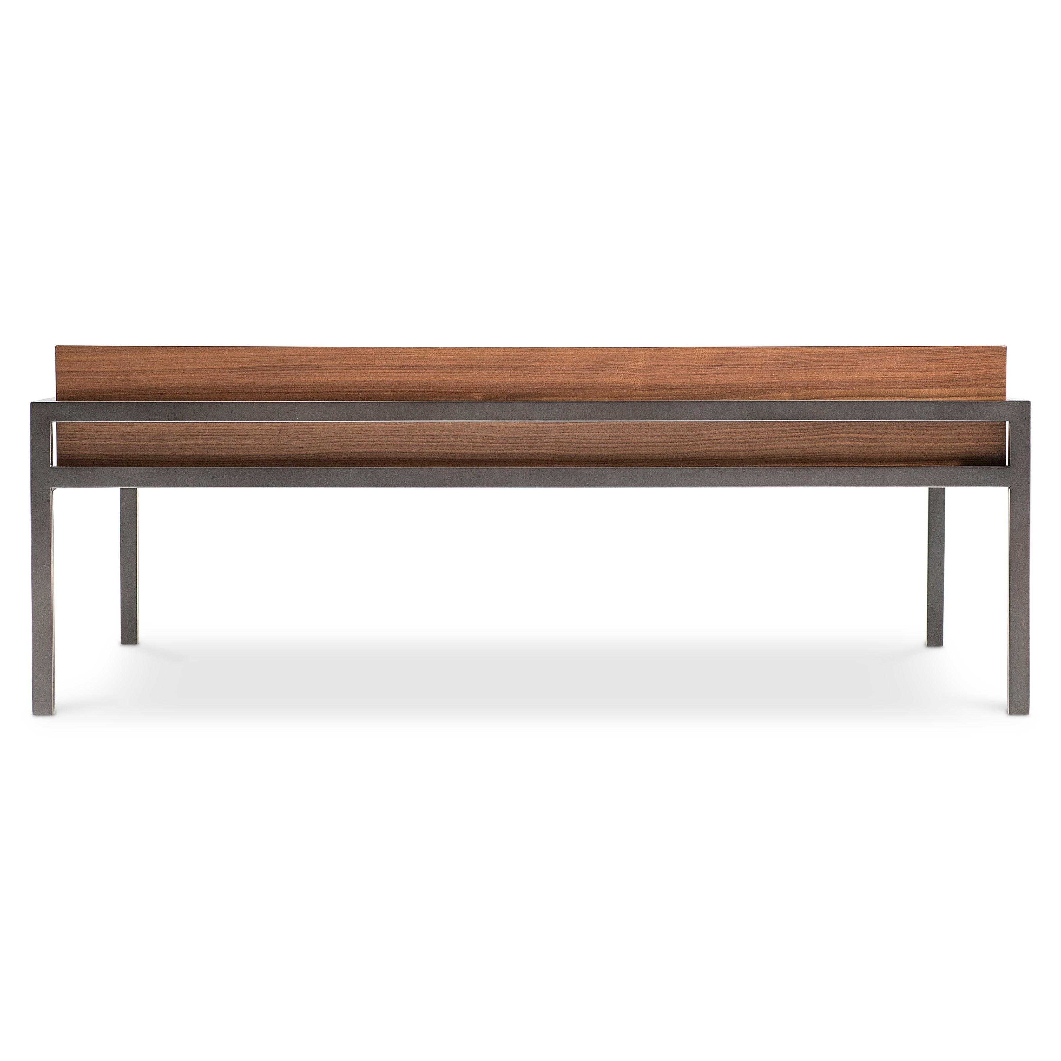 Collins Cocktail Table by Bernhardt