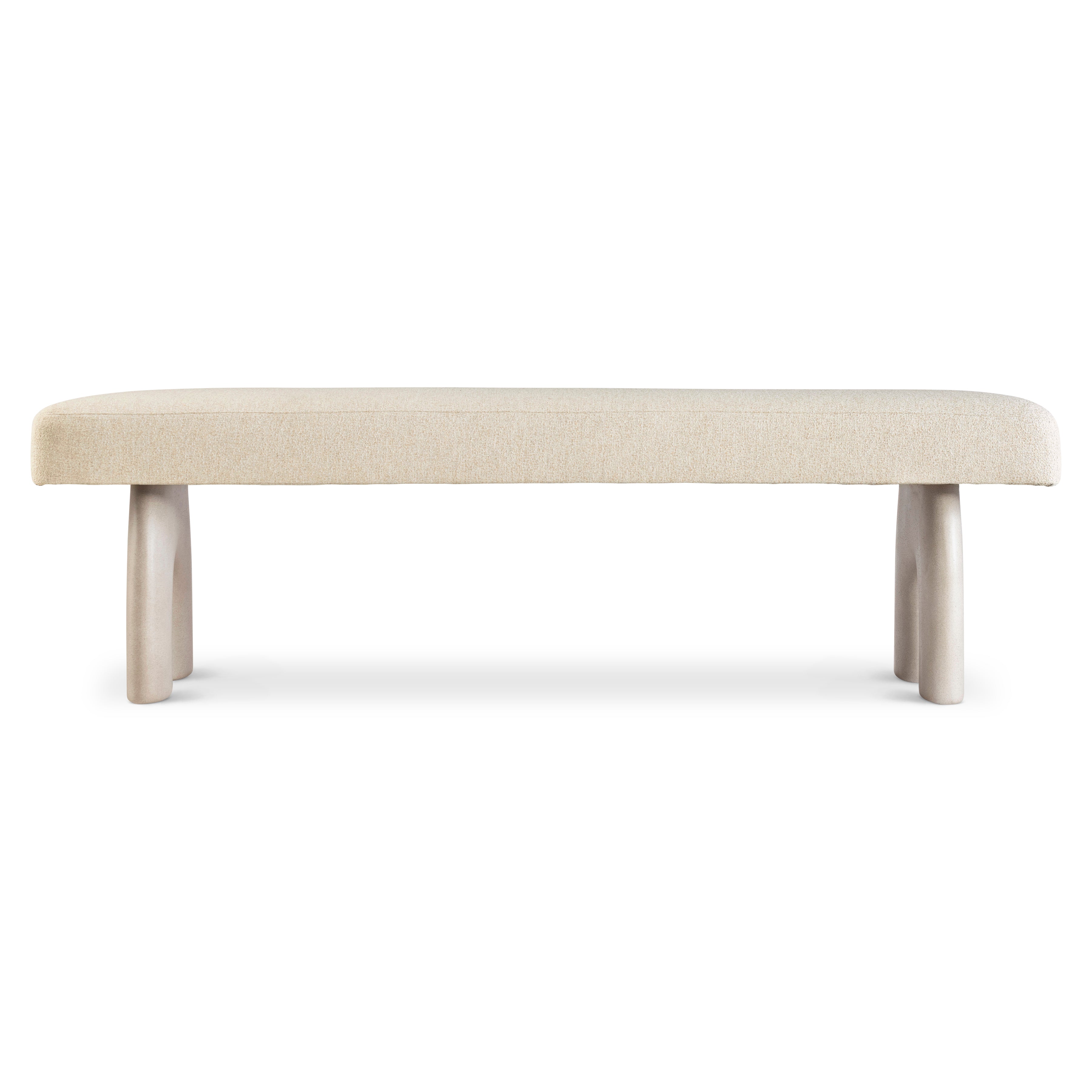 Antibes Bench by Bernhardt