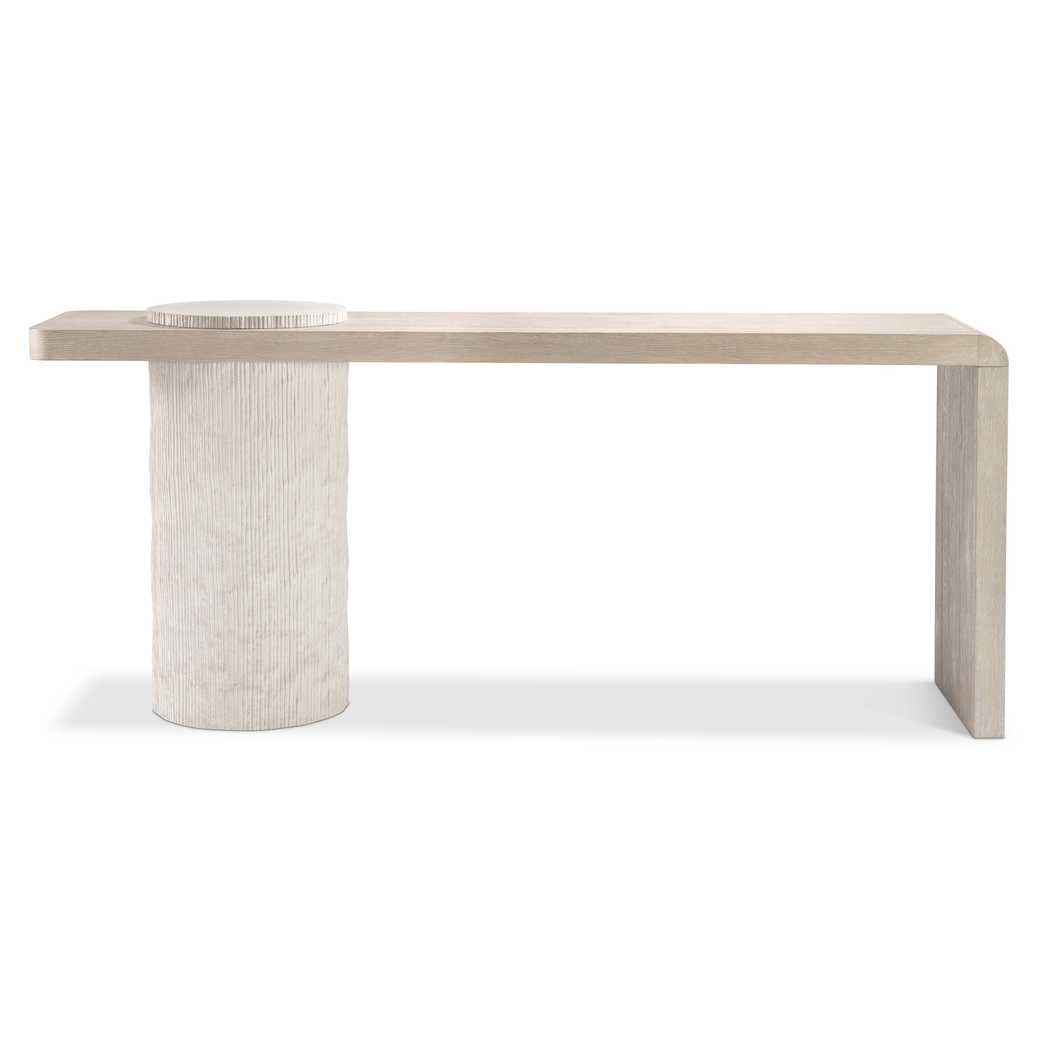 Antibes Console Table by Bernhardt