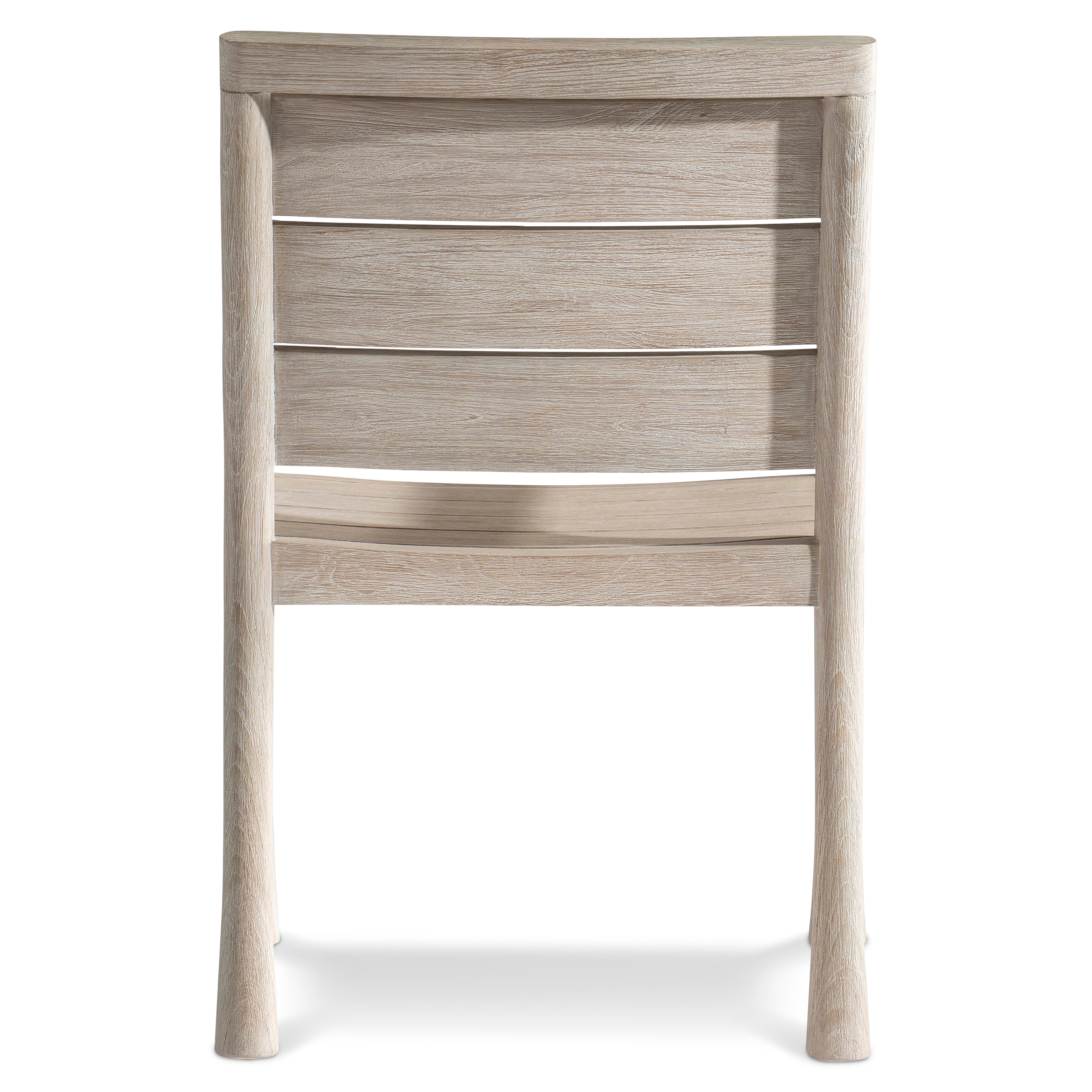Marco Outdoor Arm Chair by Bernhardt