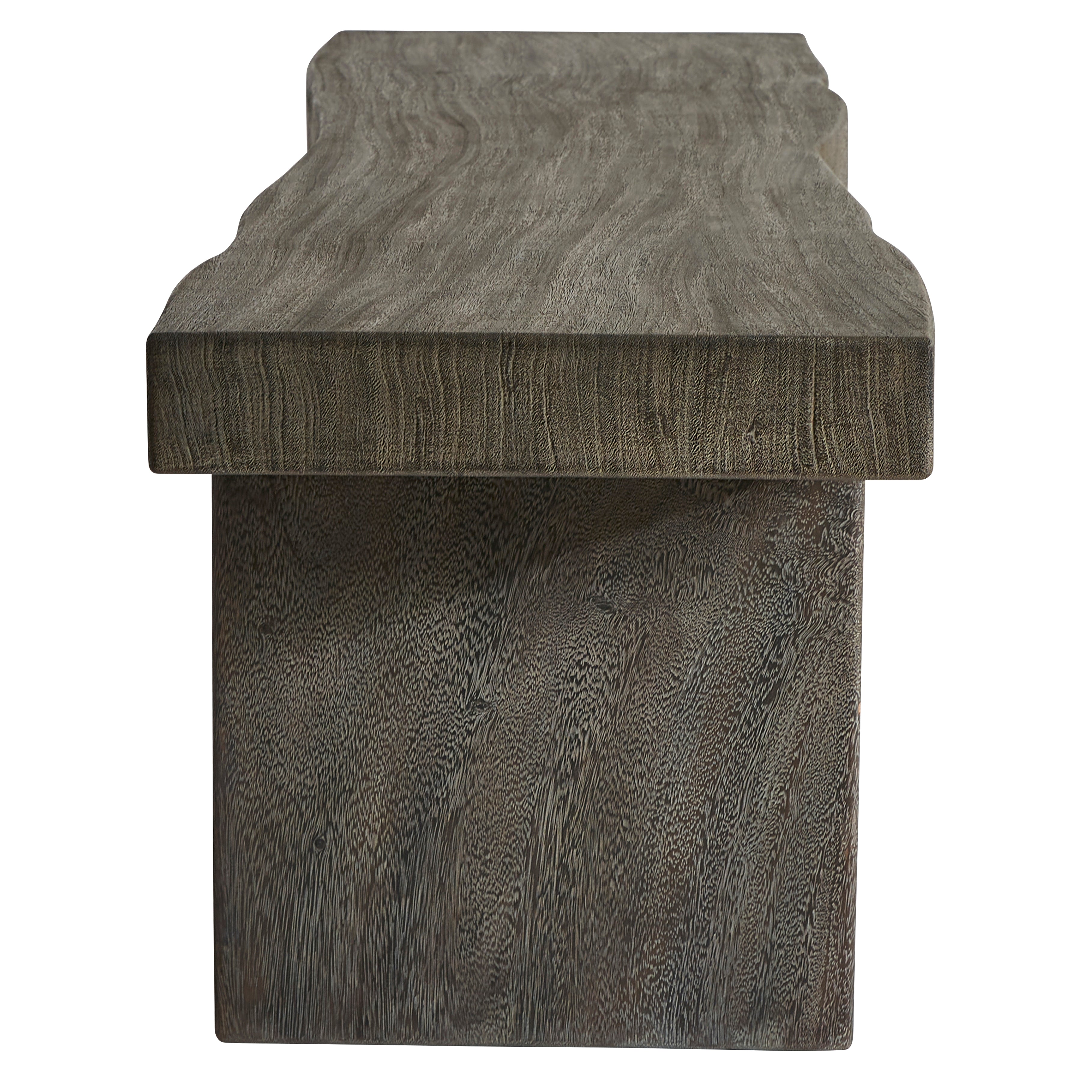 Luca Bench by Bernhardt