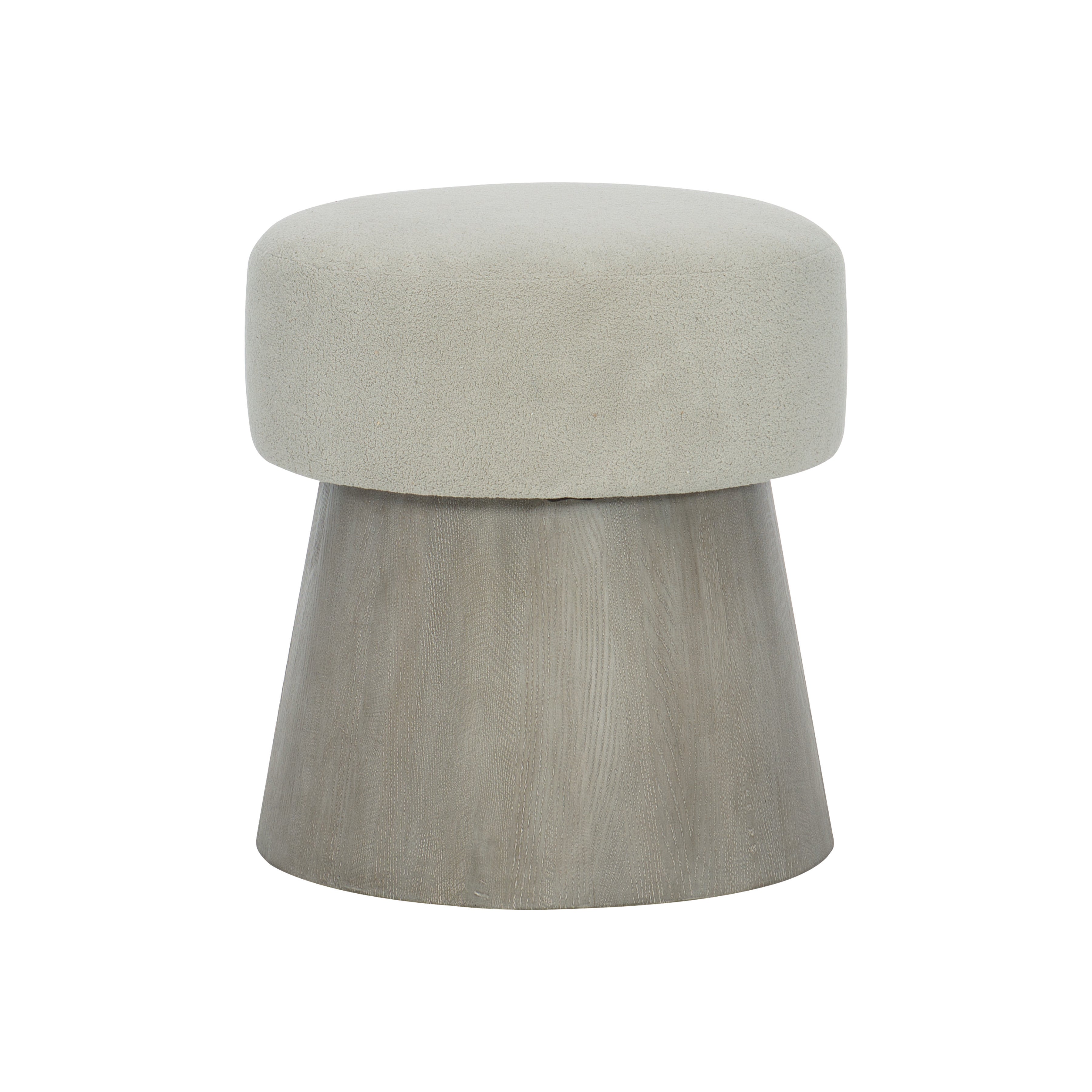 Linea Round Bench by Bernhardt