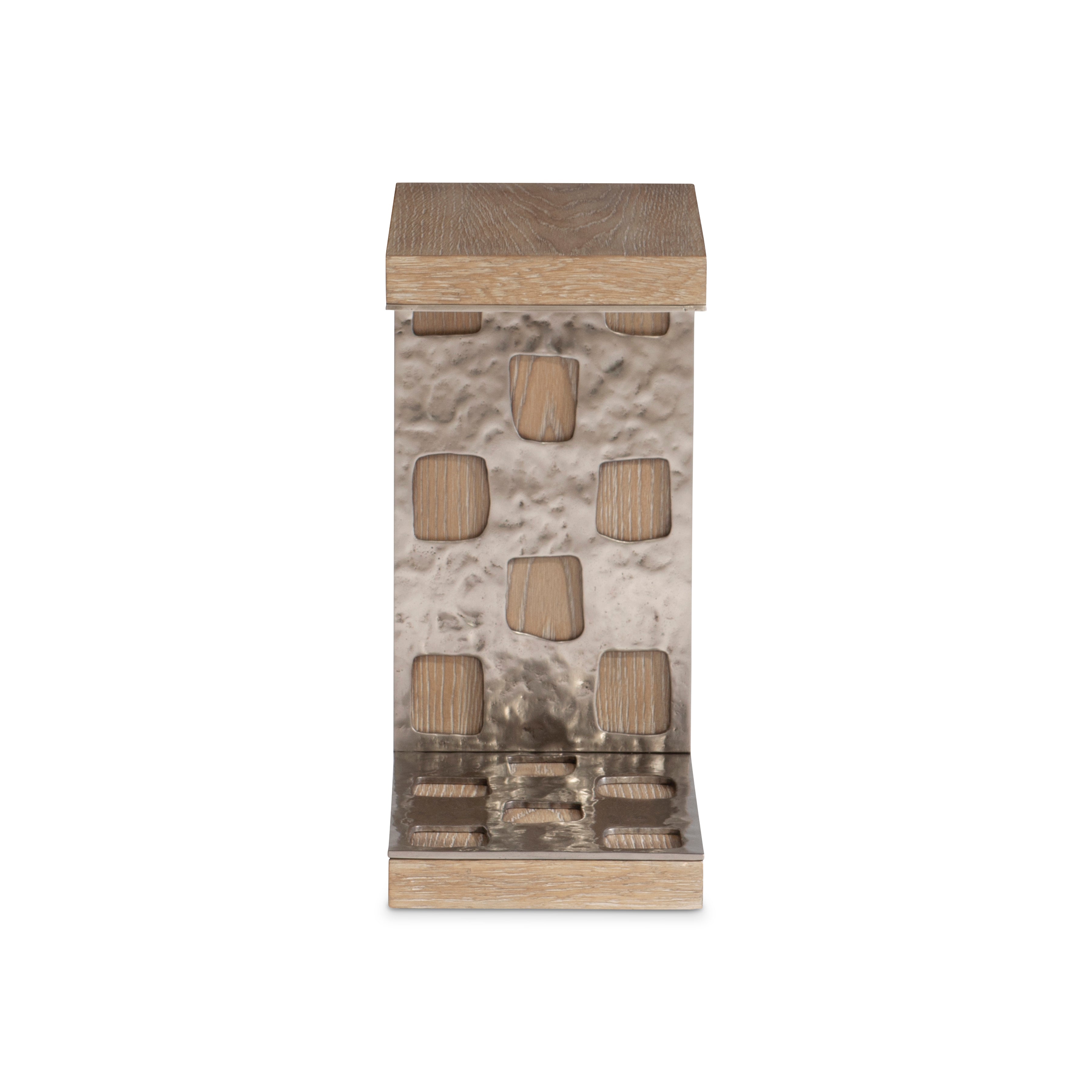 Aventura Accent Table by Bernhardt
