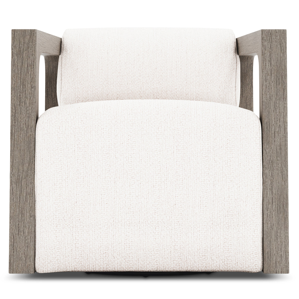 Leilani Outdoor Swivel Chair by Bernhardt