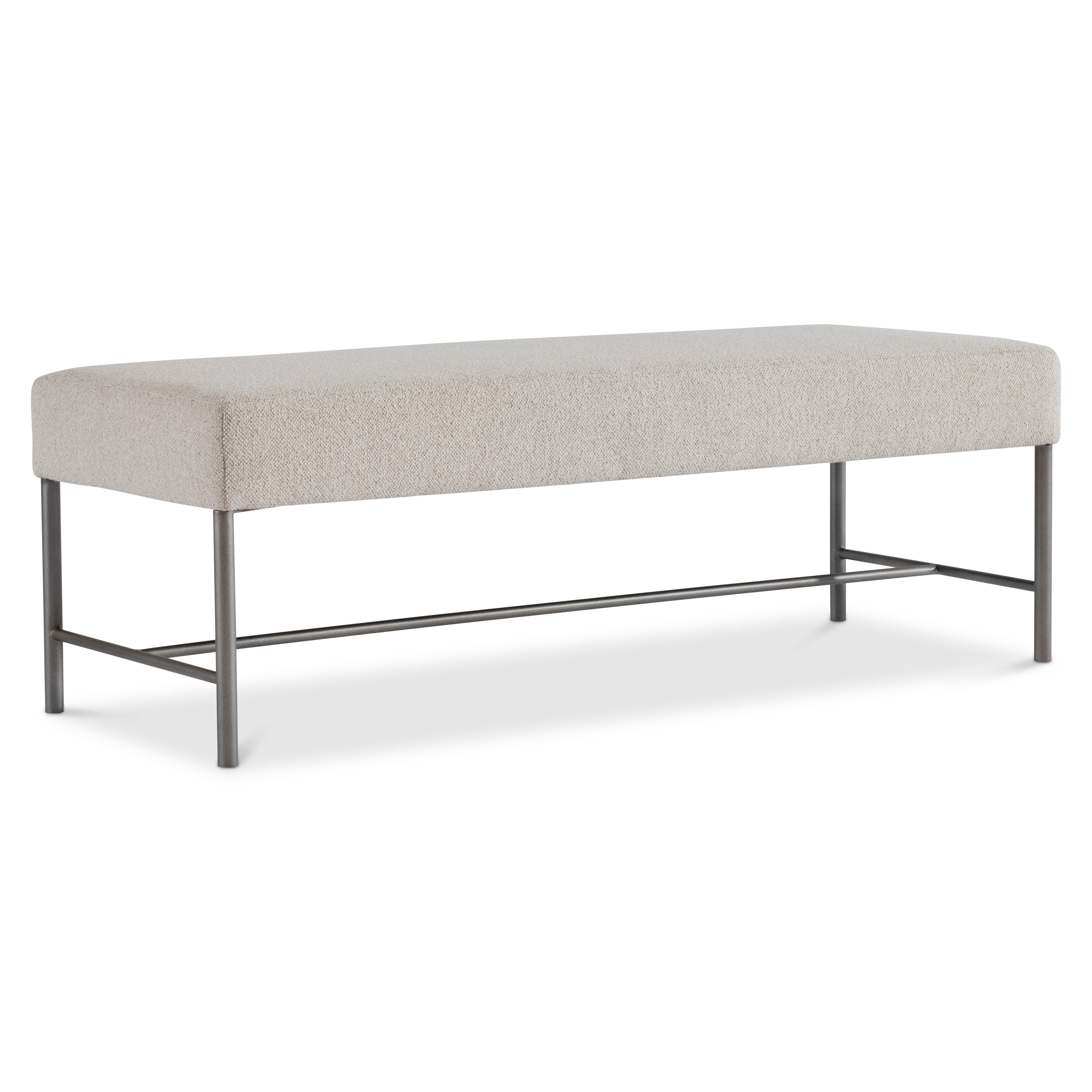 Outline Bench by Bernhardt