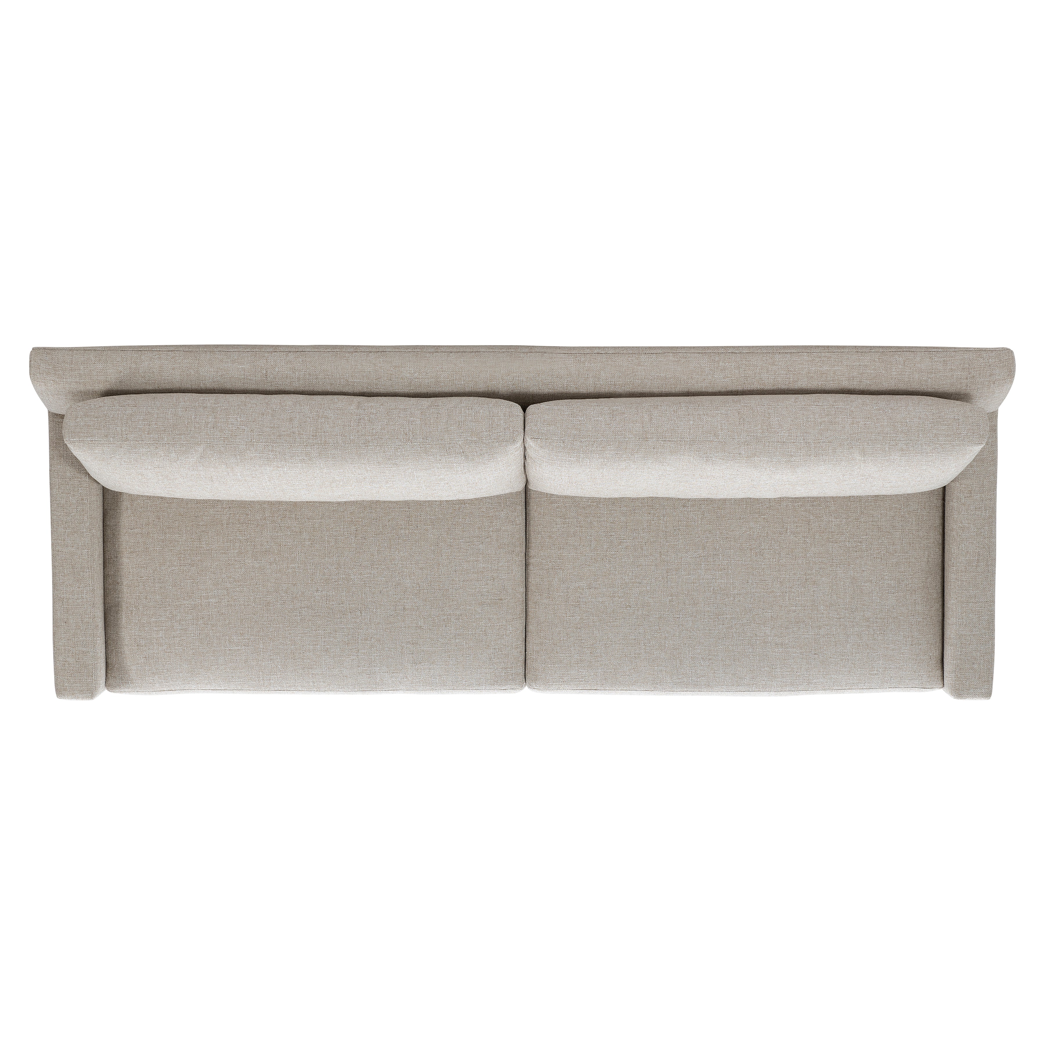 Sutton Fabric Sofa by Bernhardt