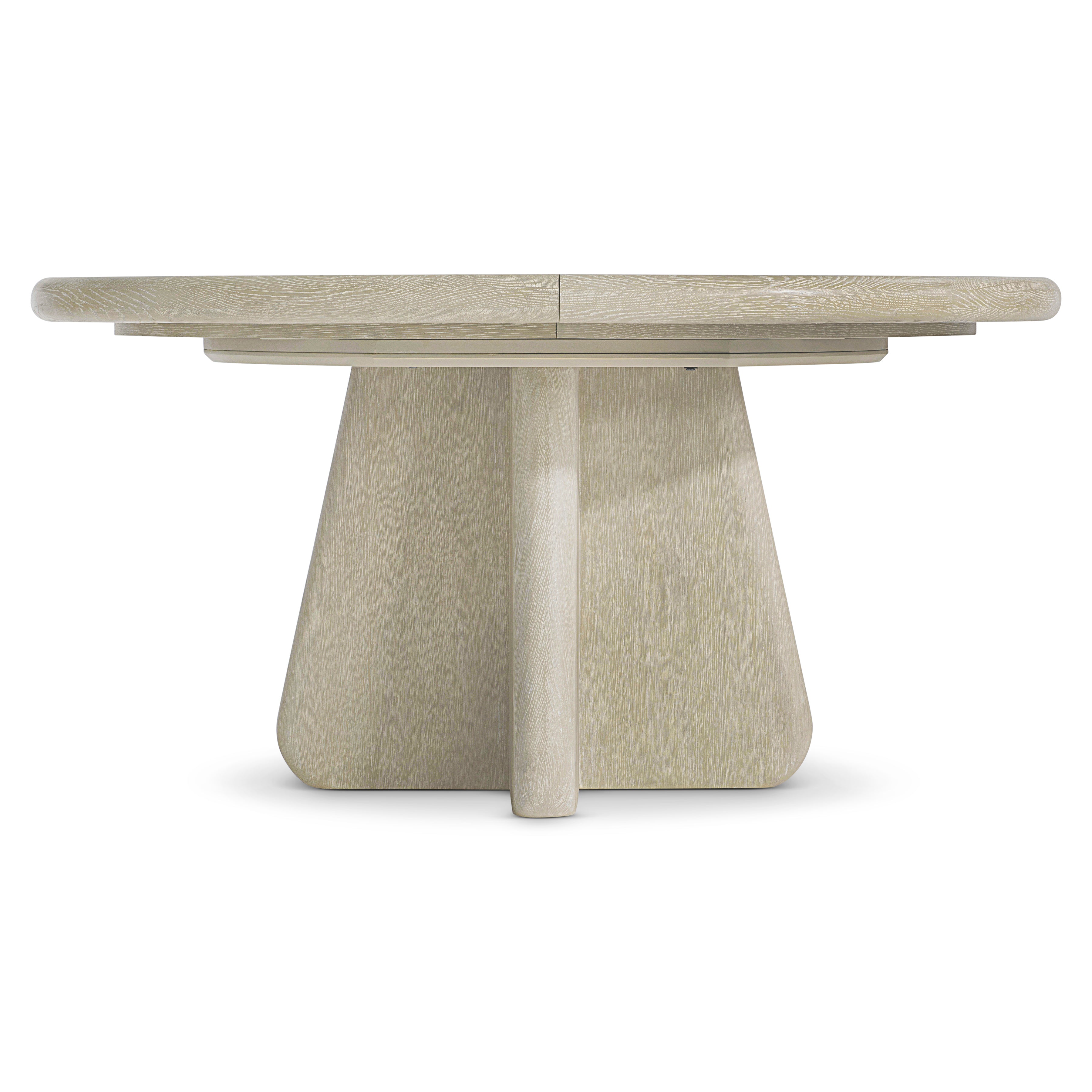 Arcadia Round Dining Table by Bernhardt