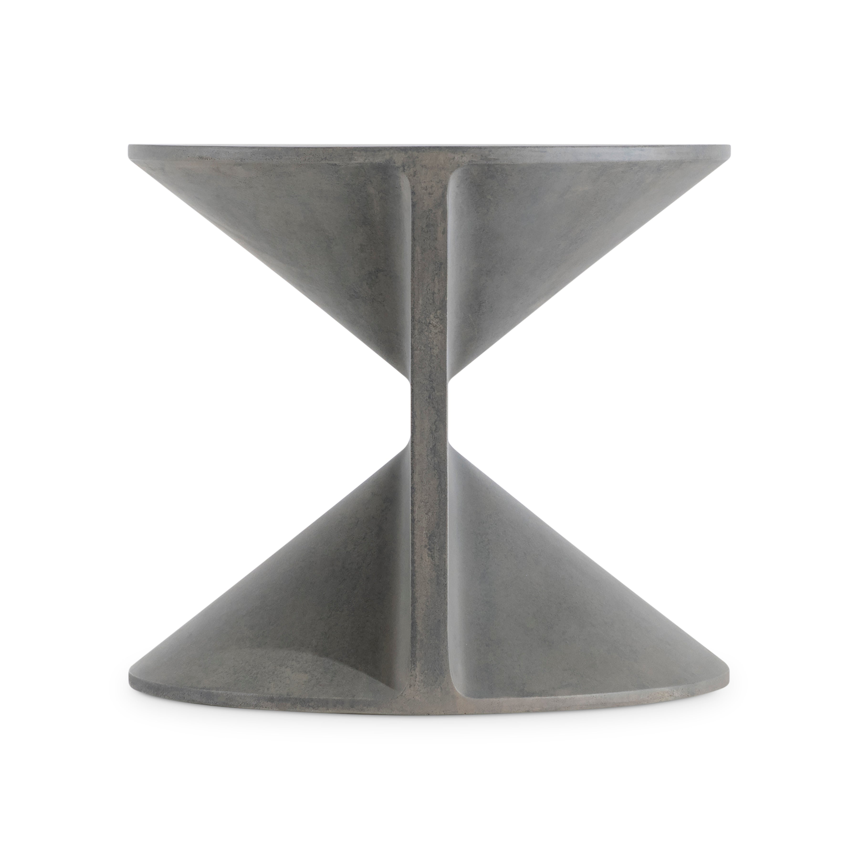 Sintra Side Table by Bernhardt
