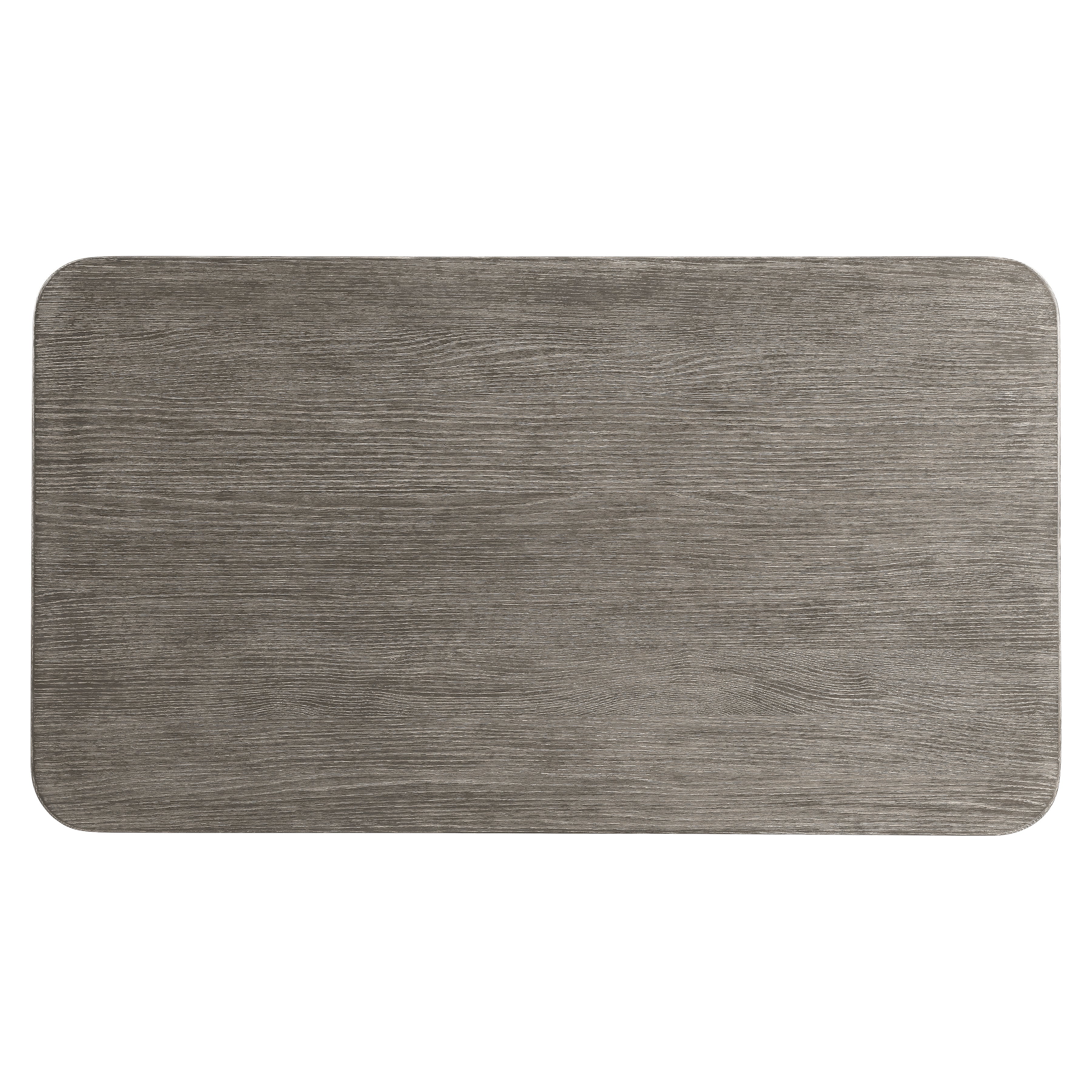 Monolith Cocktail Table by Bernhardt