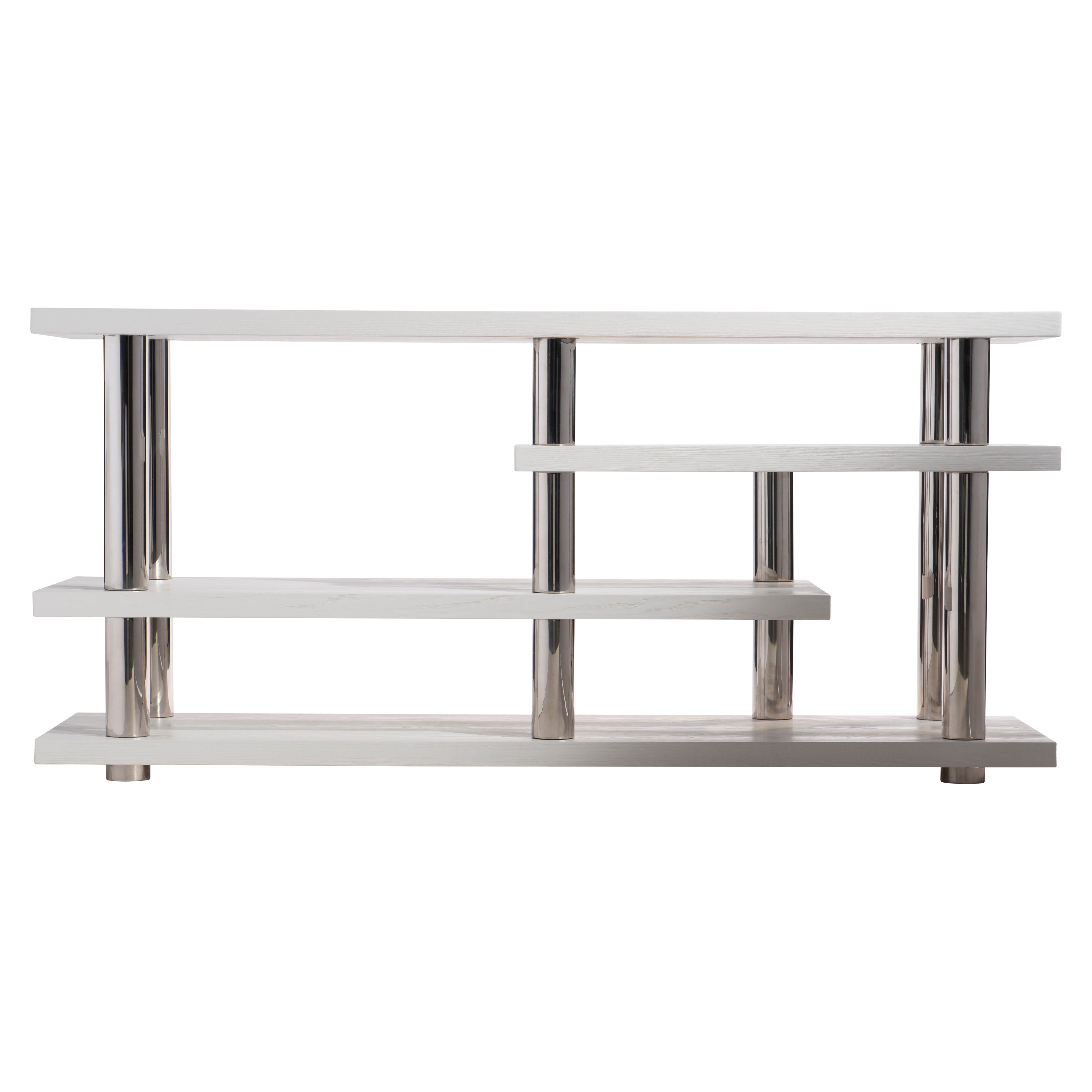 Yuma Console Table by Bernhardt