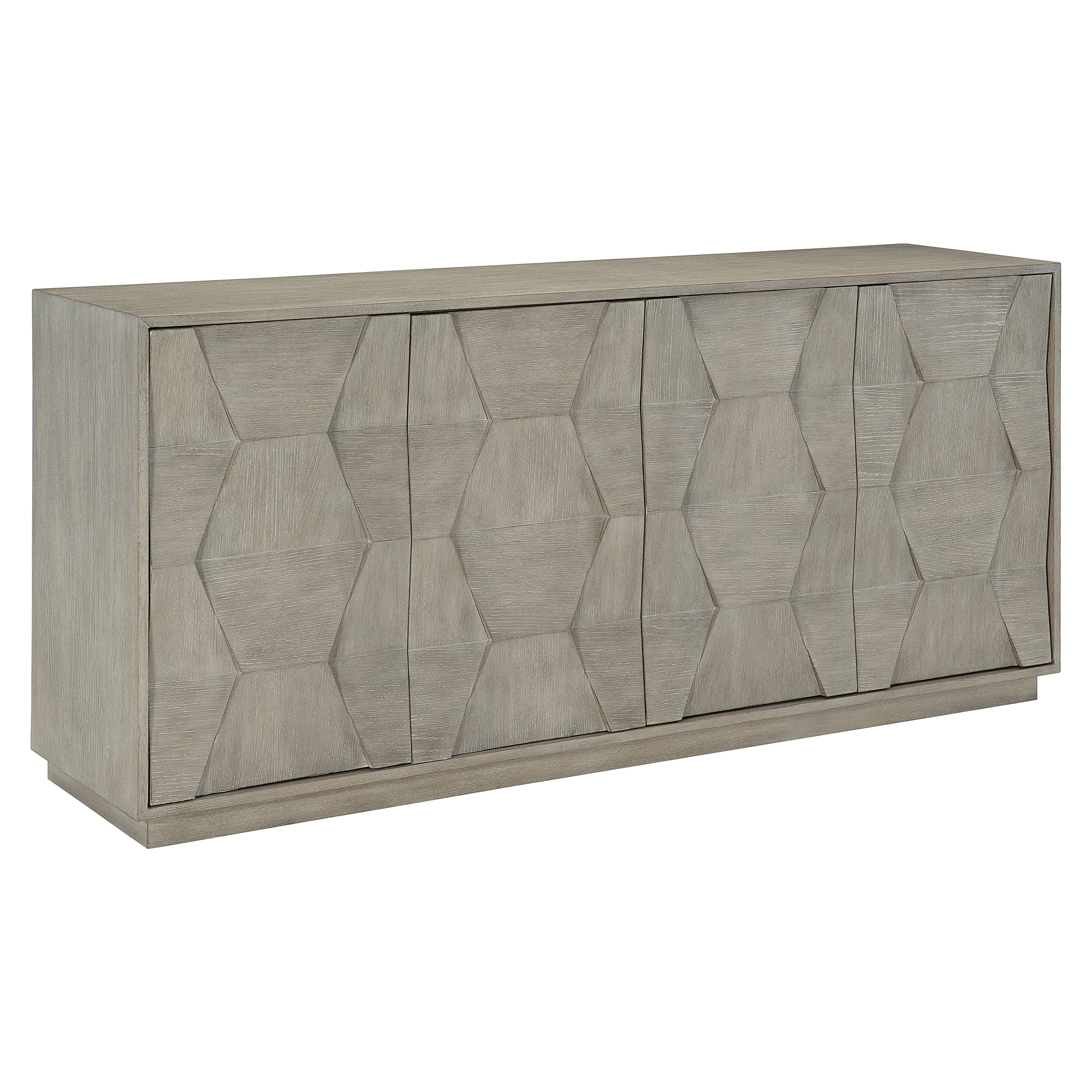 Linea Buffet by Bernhardt