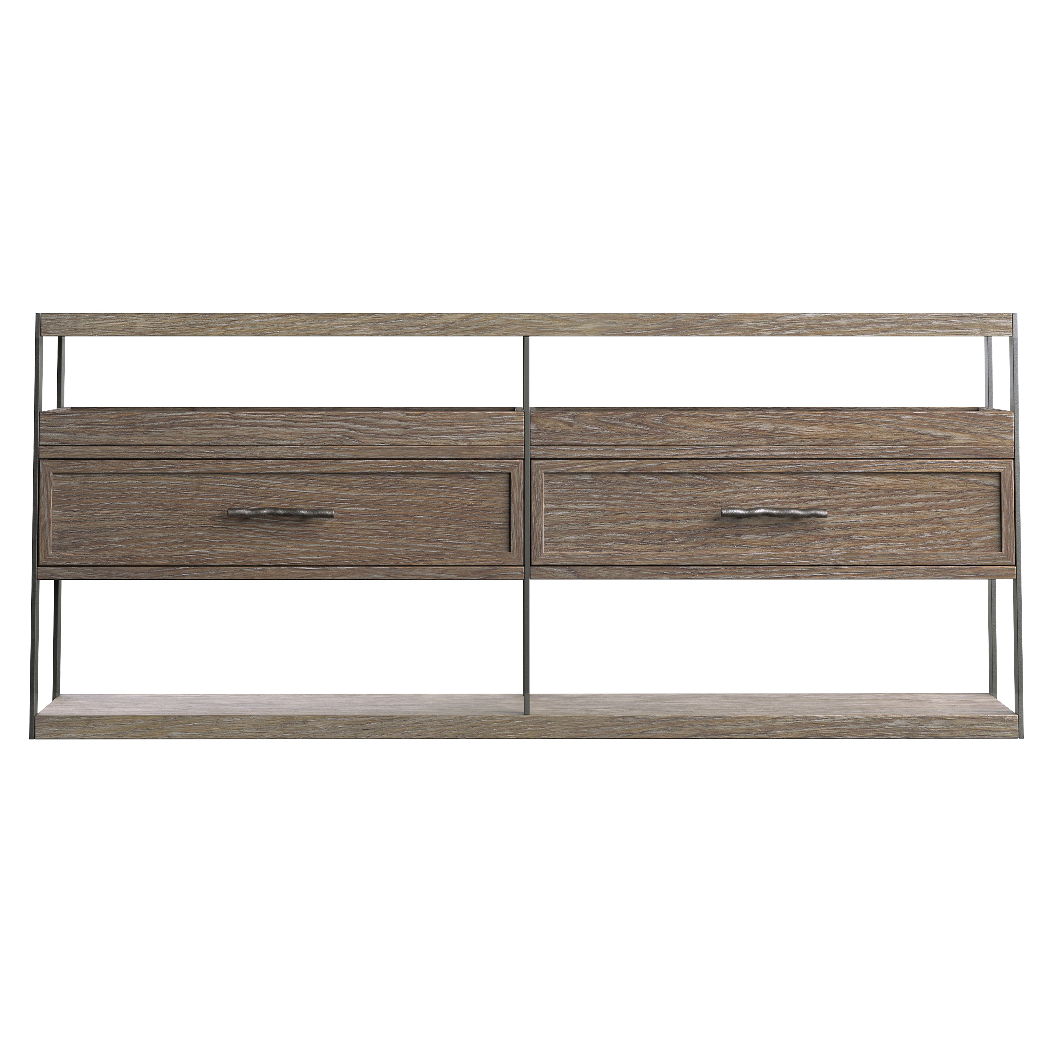 Casa Paros Console Table by Bernhardt