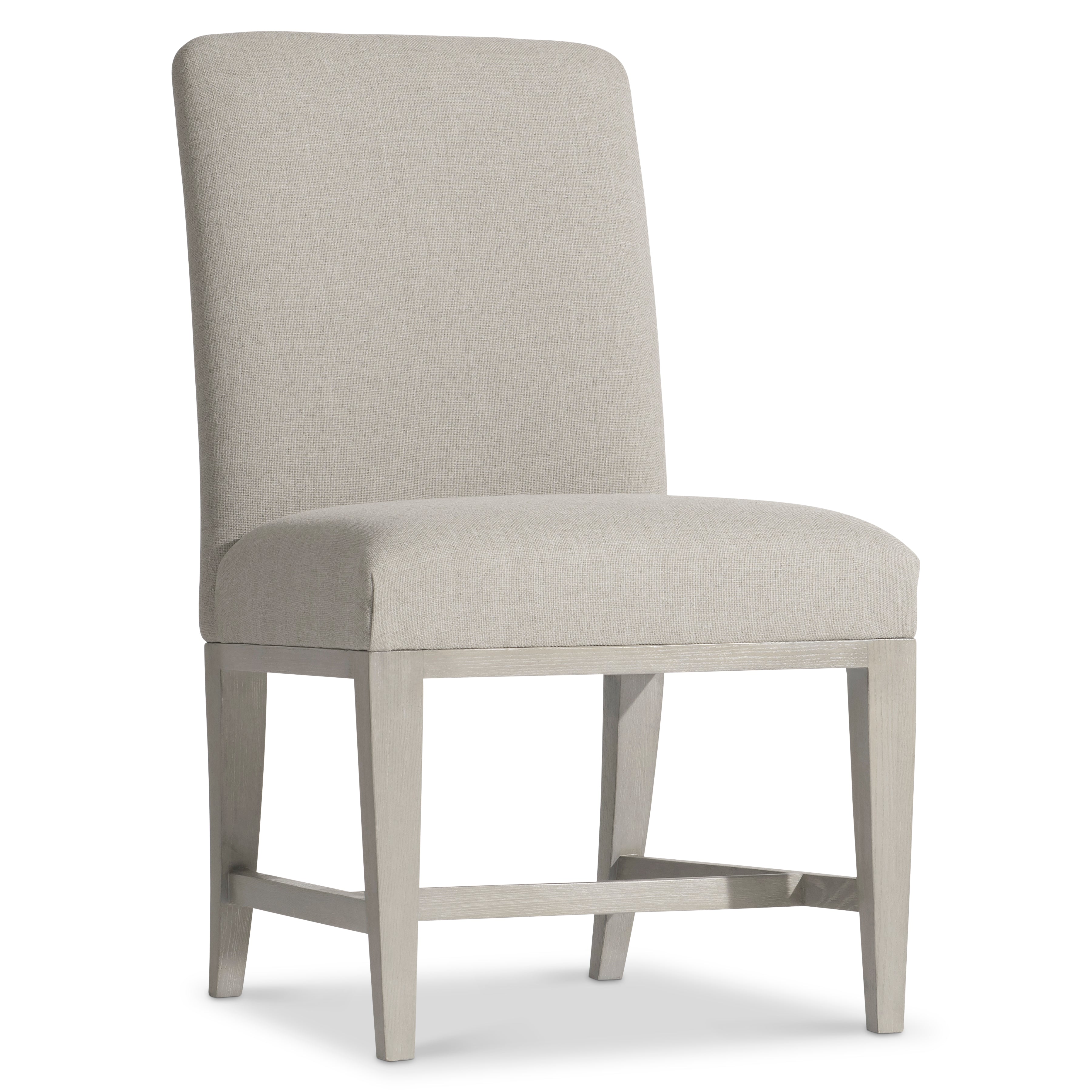 Cornelia Side Chair by Bernhardt