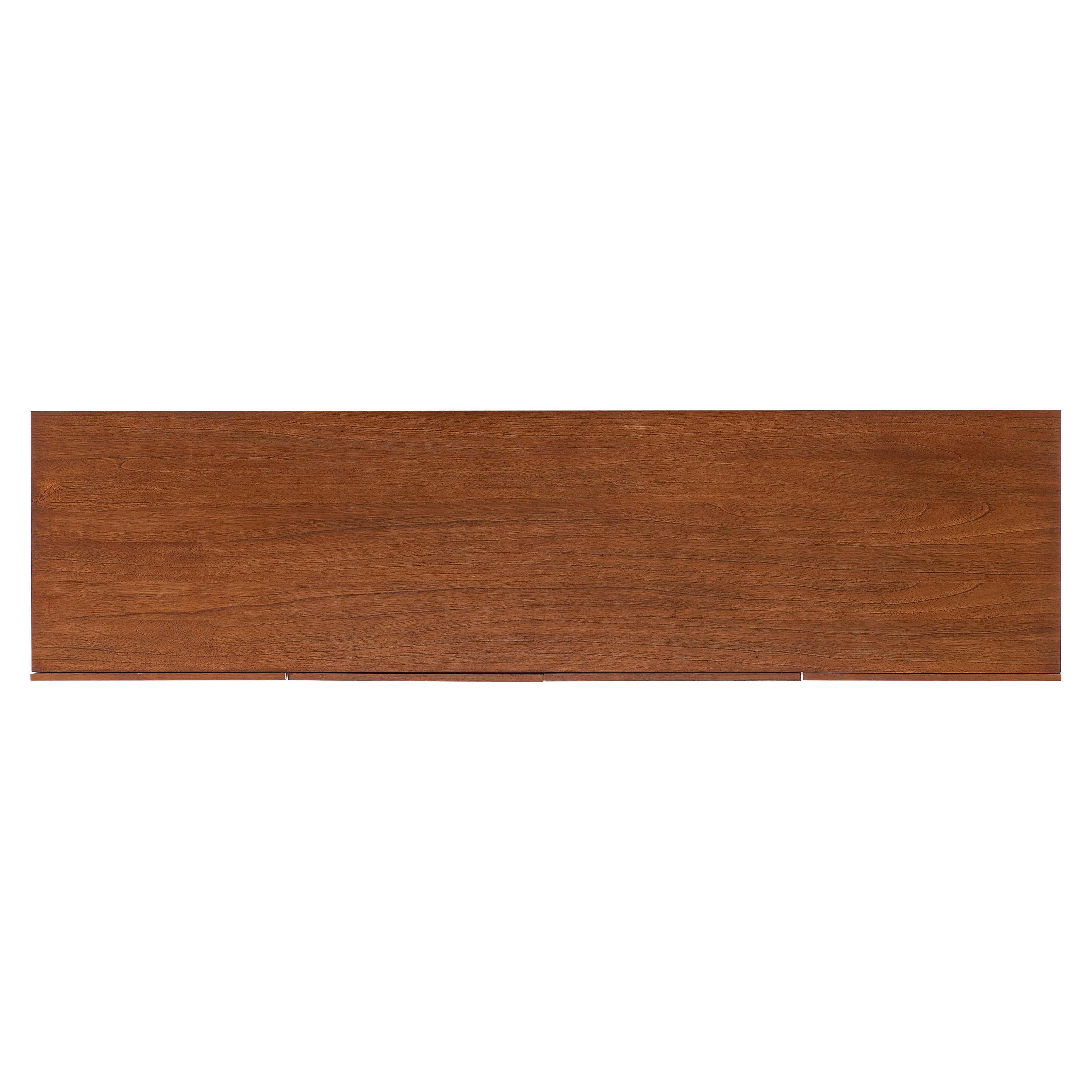 Brasea Wooden Entertainment Credenza by Bernhardt