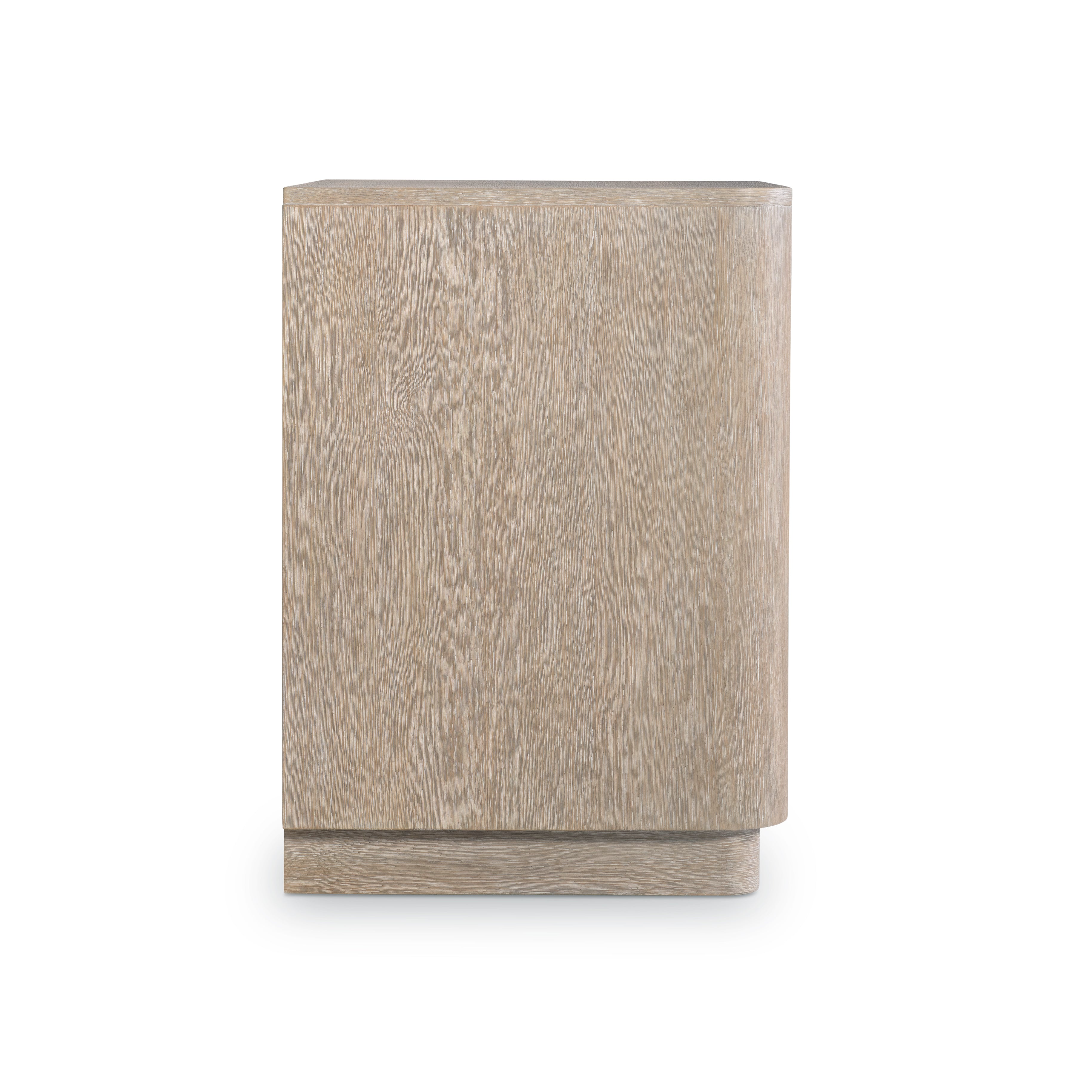 Loggia Nightstand by Bernhardt