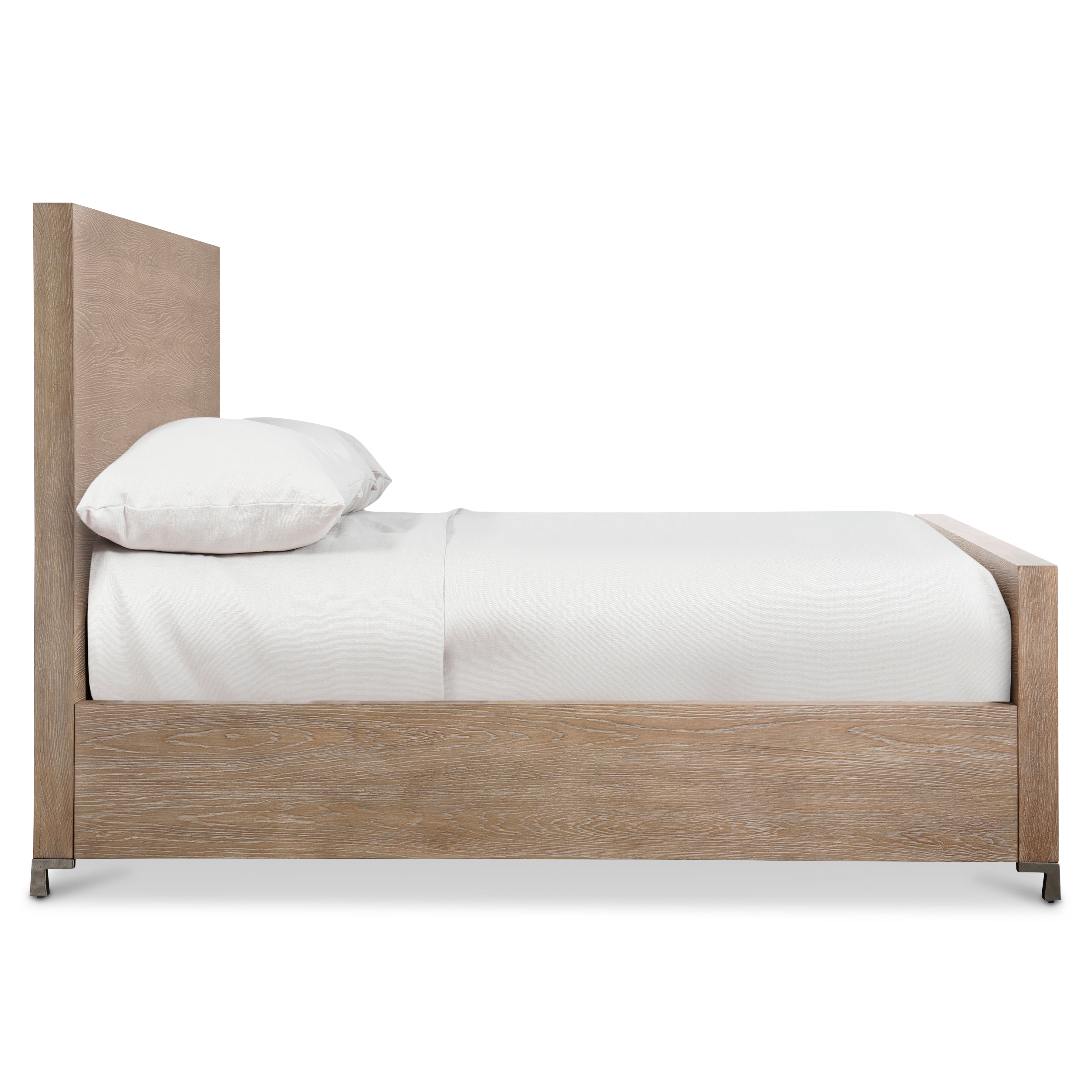 Aventura Panel Bed by Bernhardt