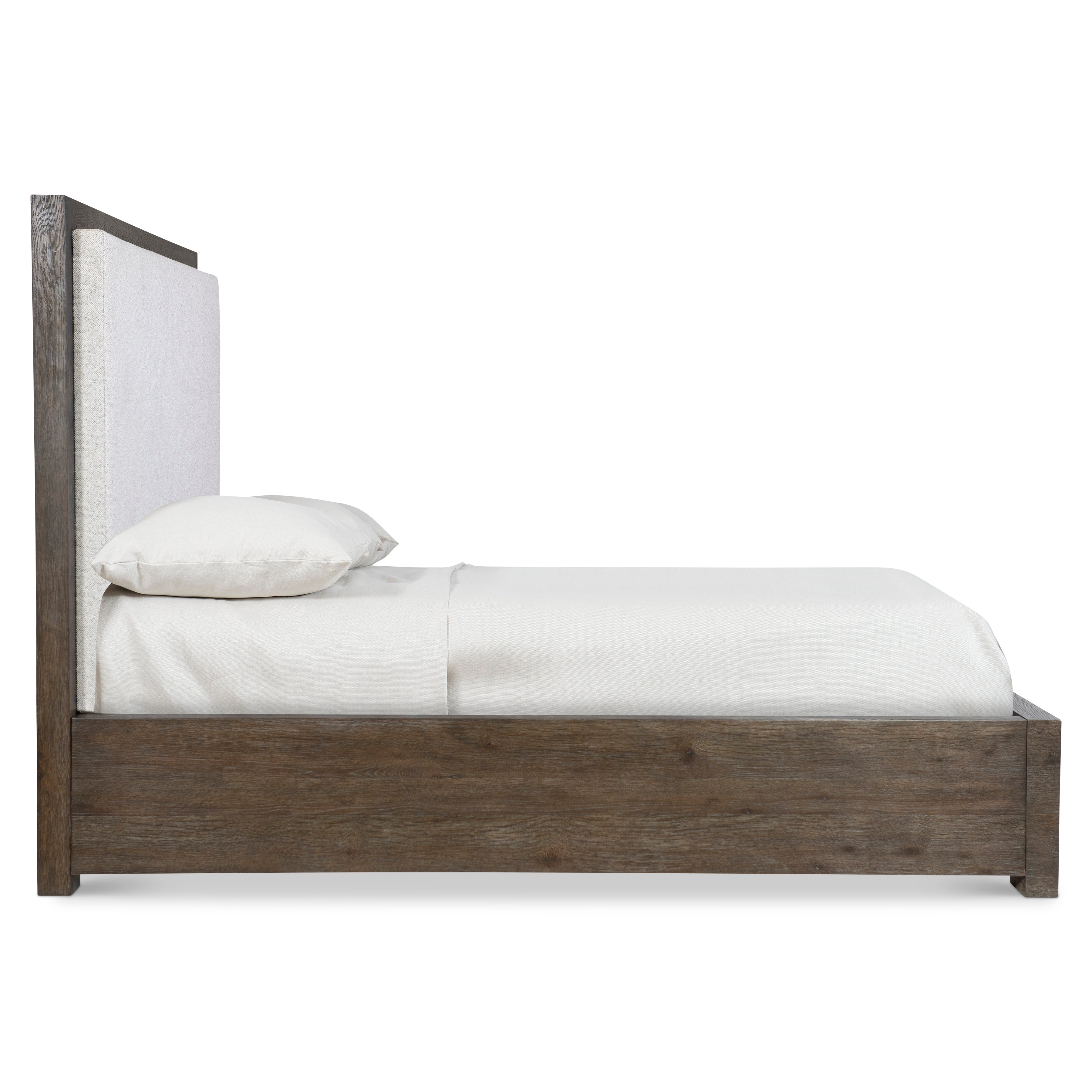 Outline Panel Bed by Bernhardt