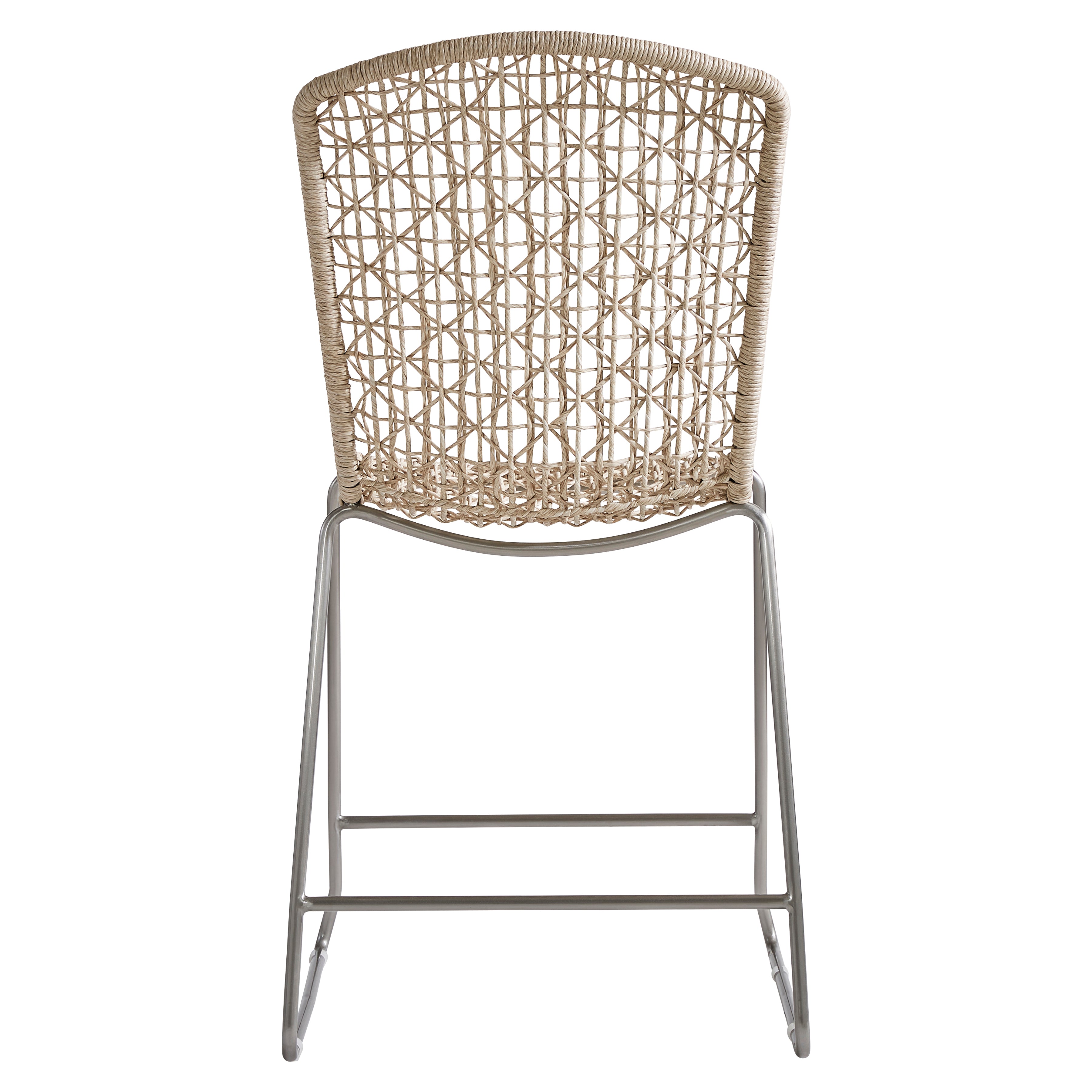 Carmel Outdoor Counter Stool by Bernhardt