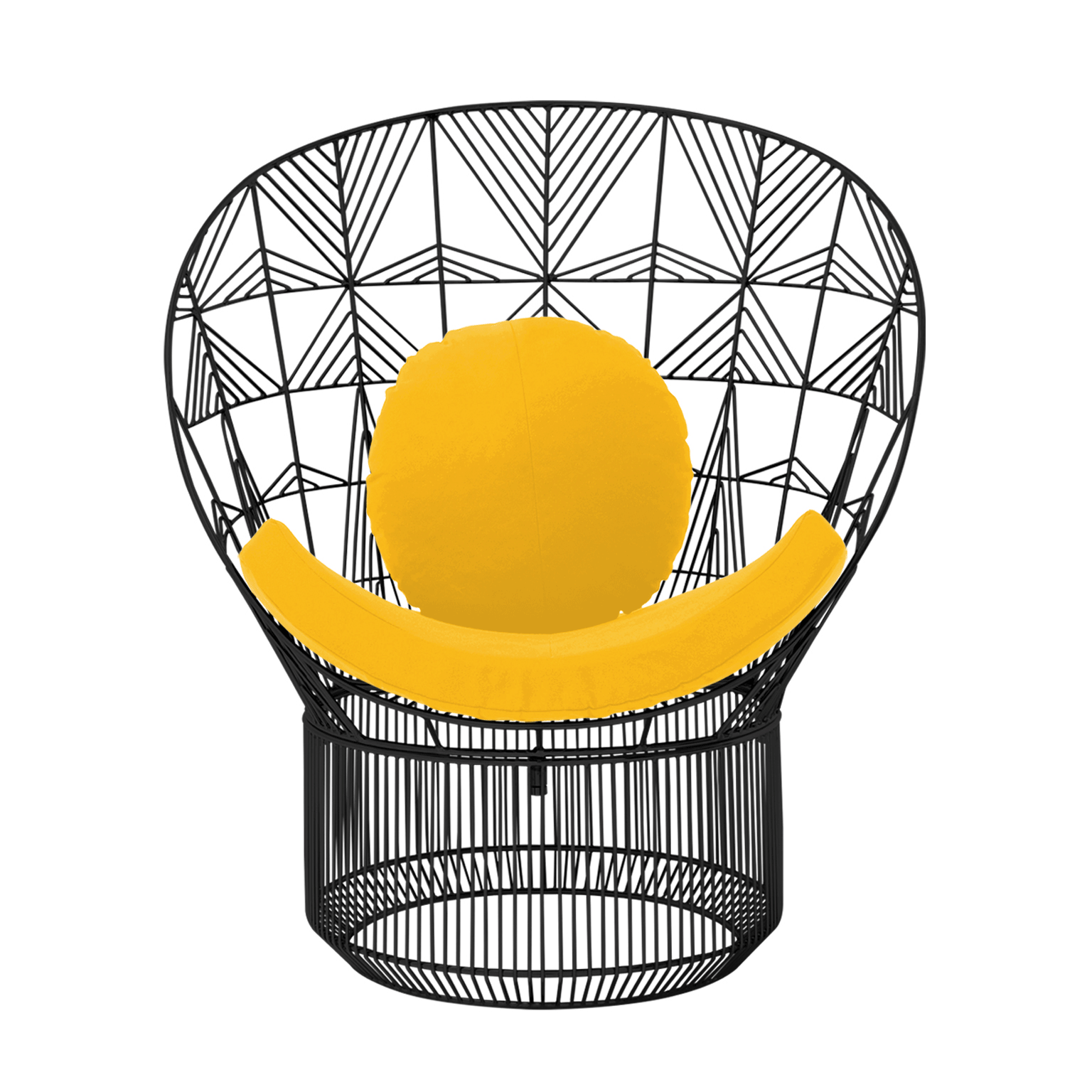 Peacock Pad & Pillow Seat Pad Bend Goods Yellow , Black Friday Sale Bend Goods Furniture Sale, Old Bones Co, Mid Century Furniture Sale, Four Hands Furniture, Black Friday Sale Peacock Pad & Pillow,Gus Sale, Perigold Peacock Pad & Pillow Seat Pad Black Friday Sale , Perigold Sale Peacock Pad & Pillow,Peacock Pad & Pillow Lulu and Georgia, Burke Decor Sale Peacock Pad & Pillow, www.oldbonesco.com