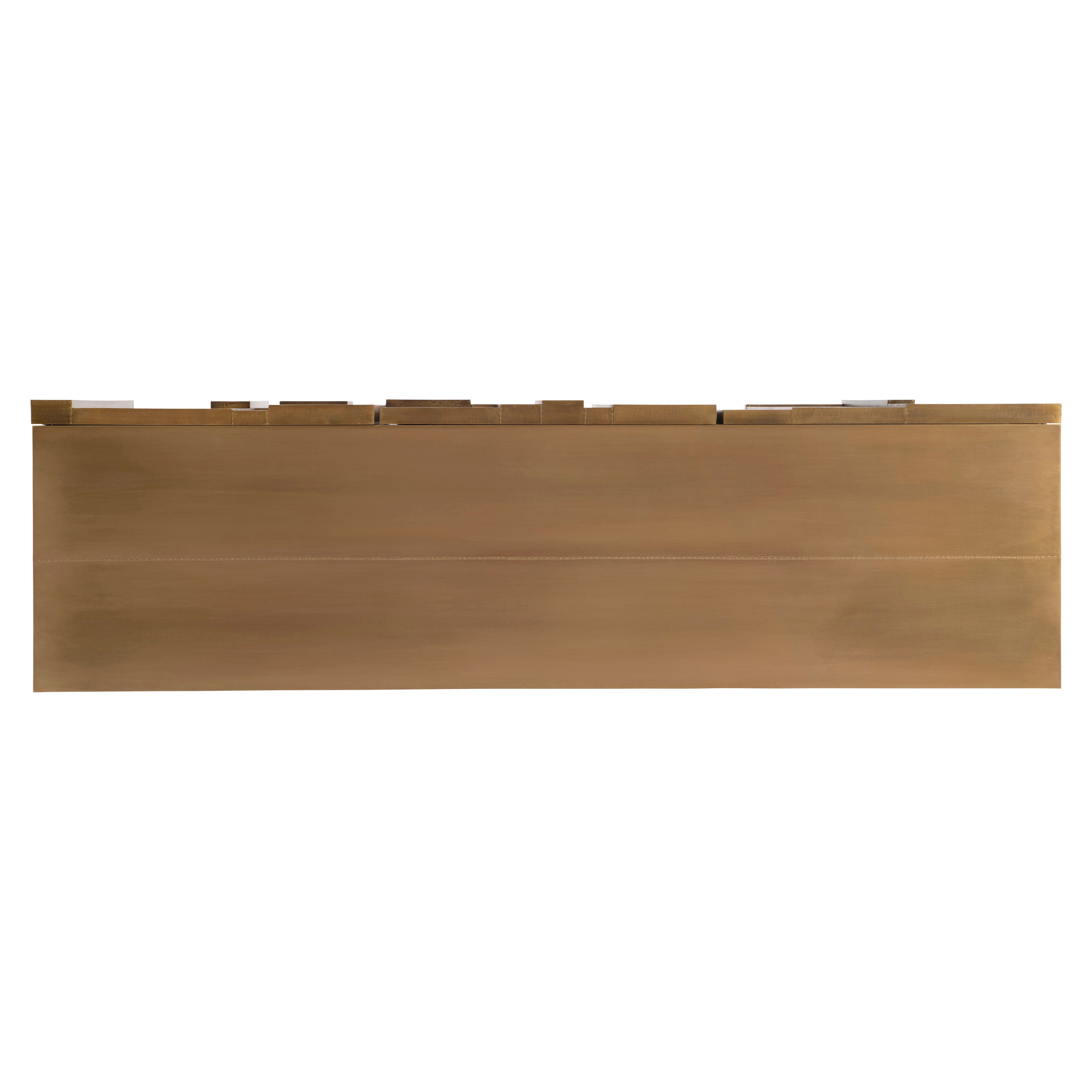 Acora Buffet by Bernhardt