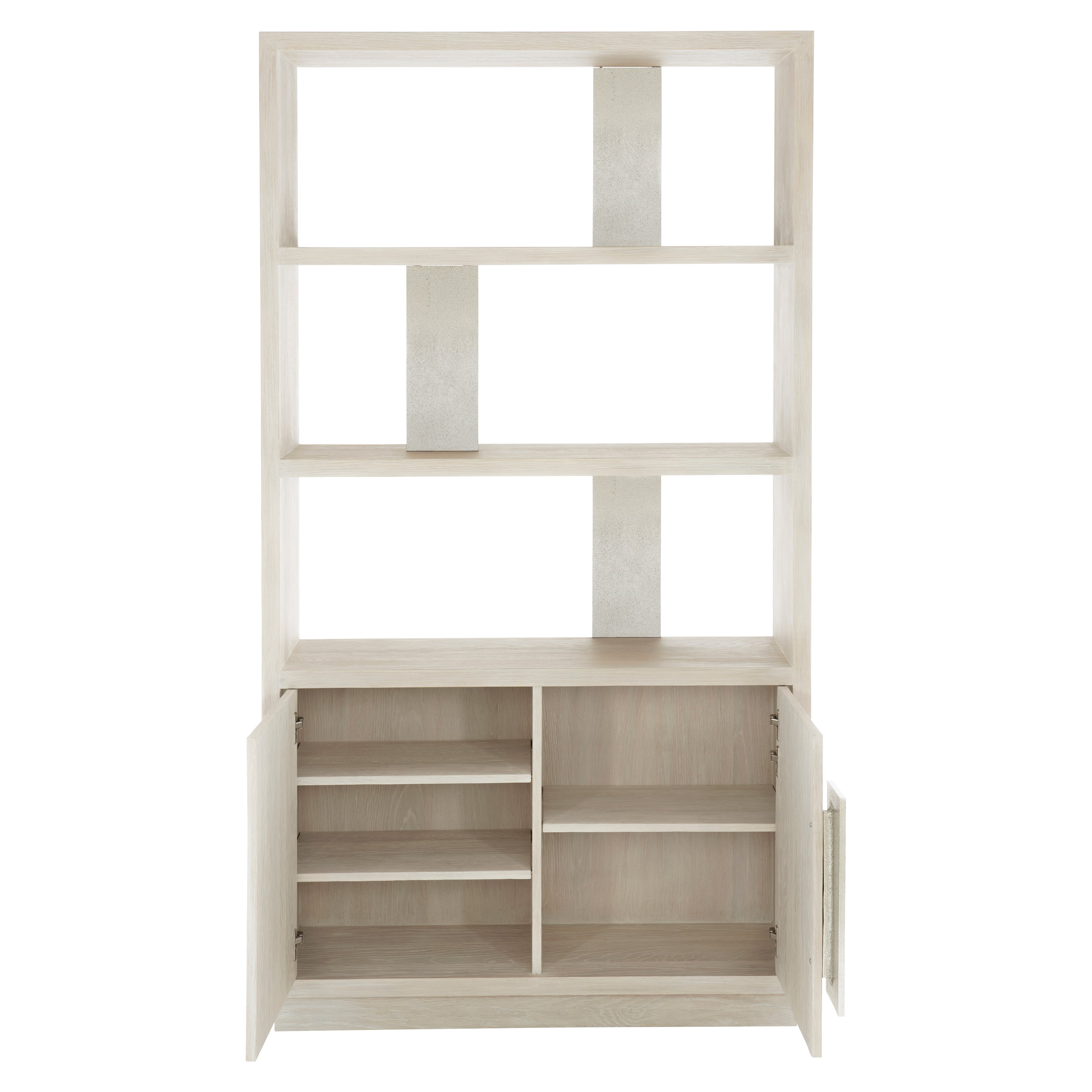 Ellis Etagere by Bernhardt